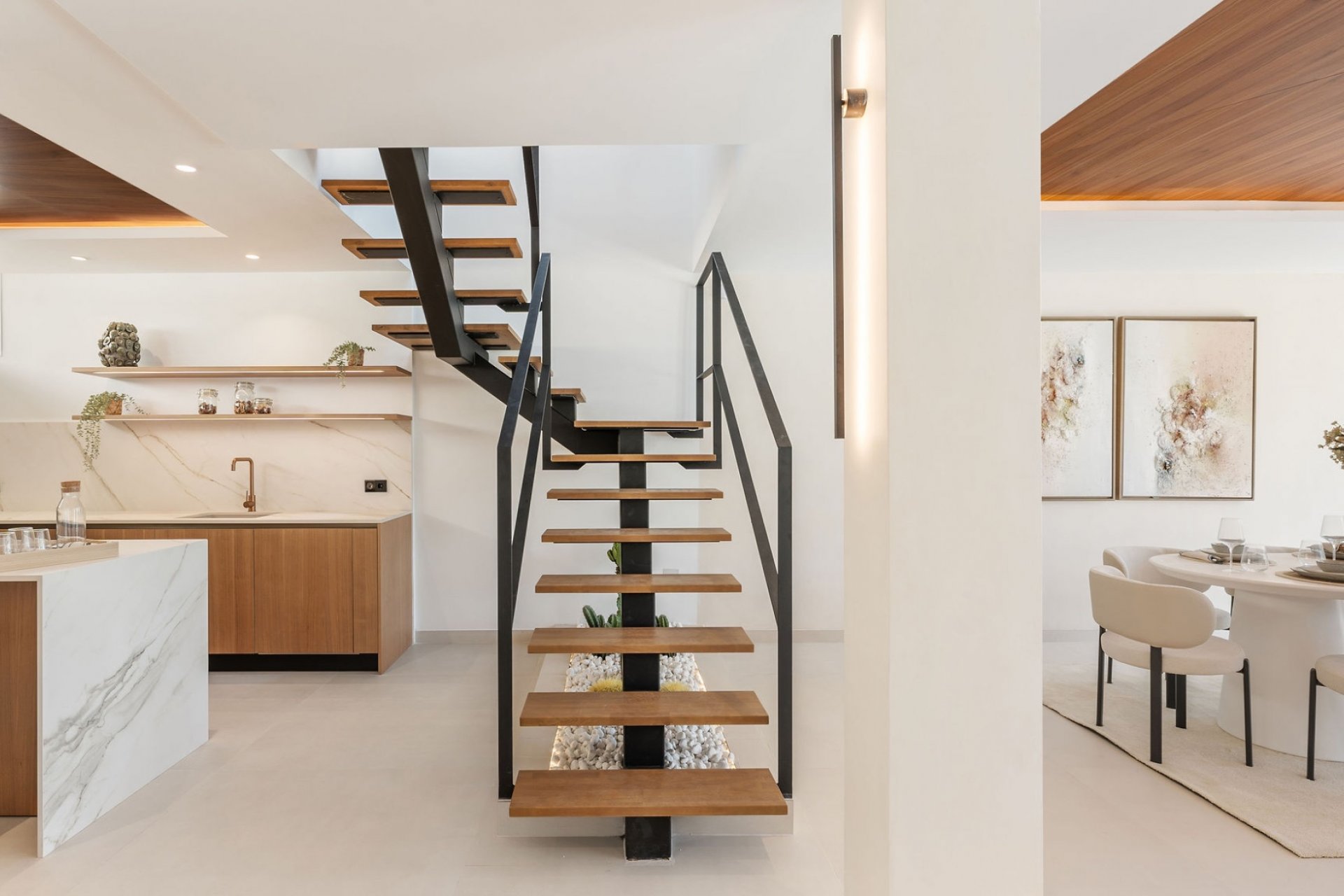 Resale - Townhouse - Benahavis - La Quinta