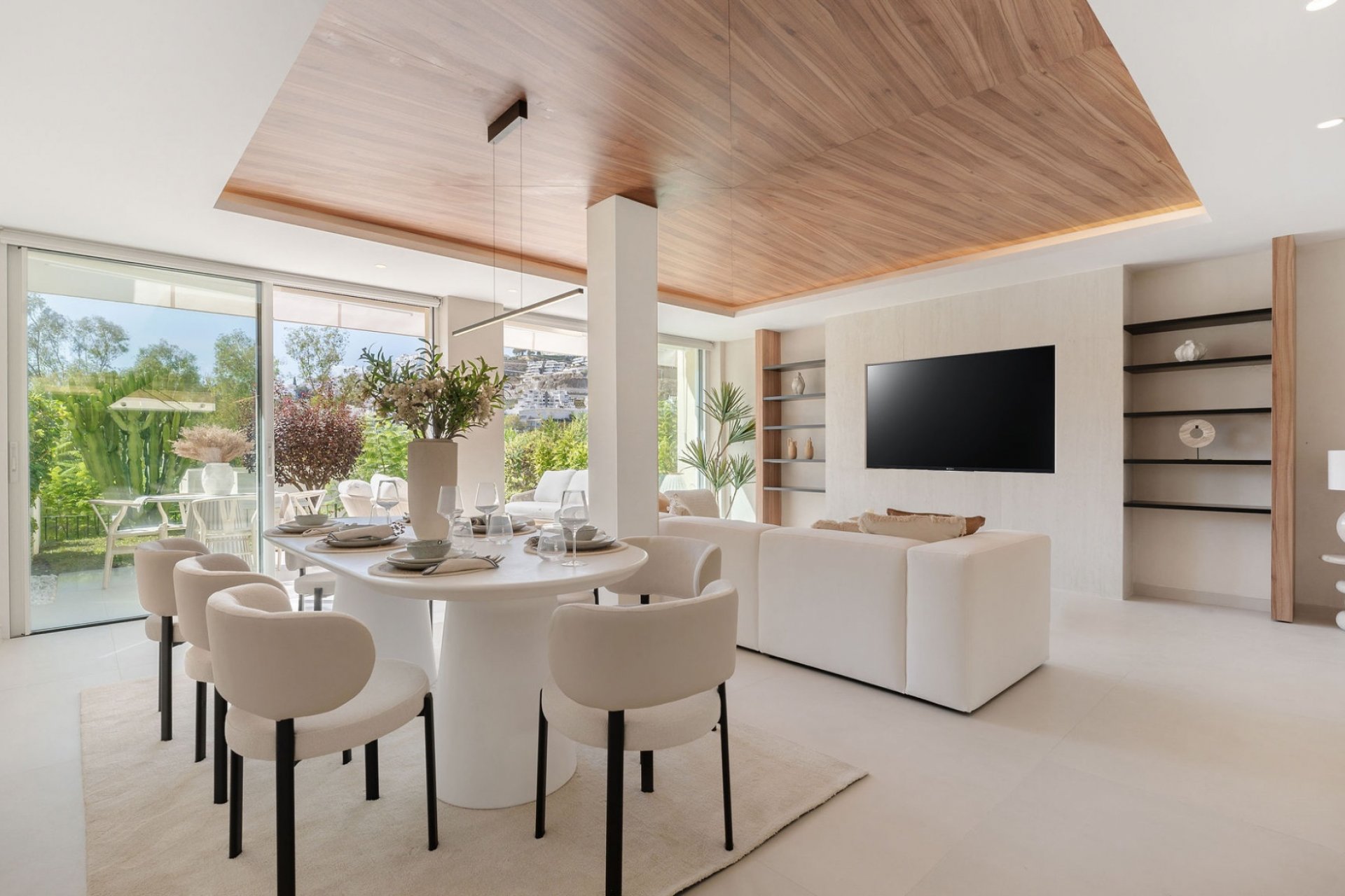 Resale - Townhouse - Benahavis - La Quinta