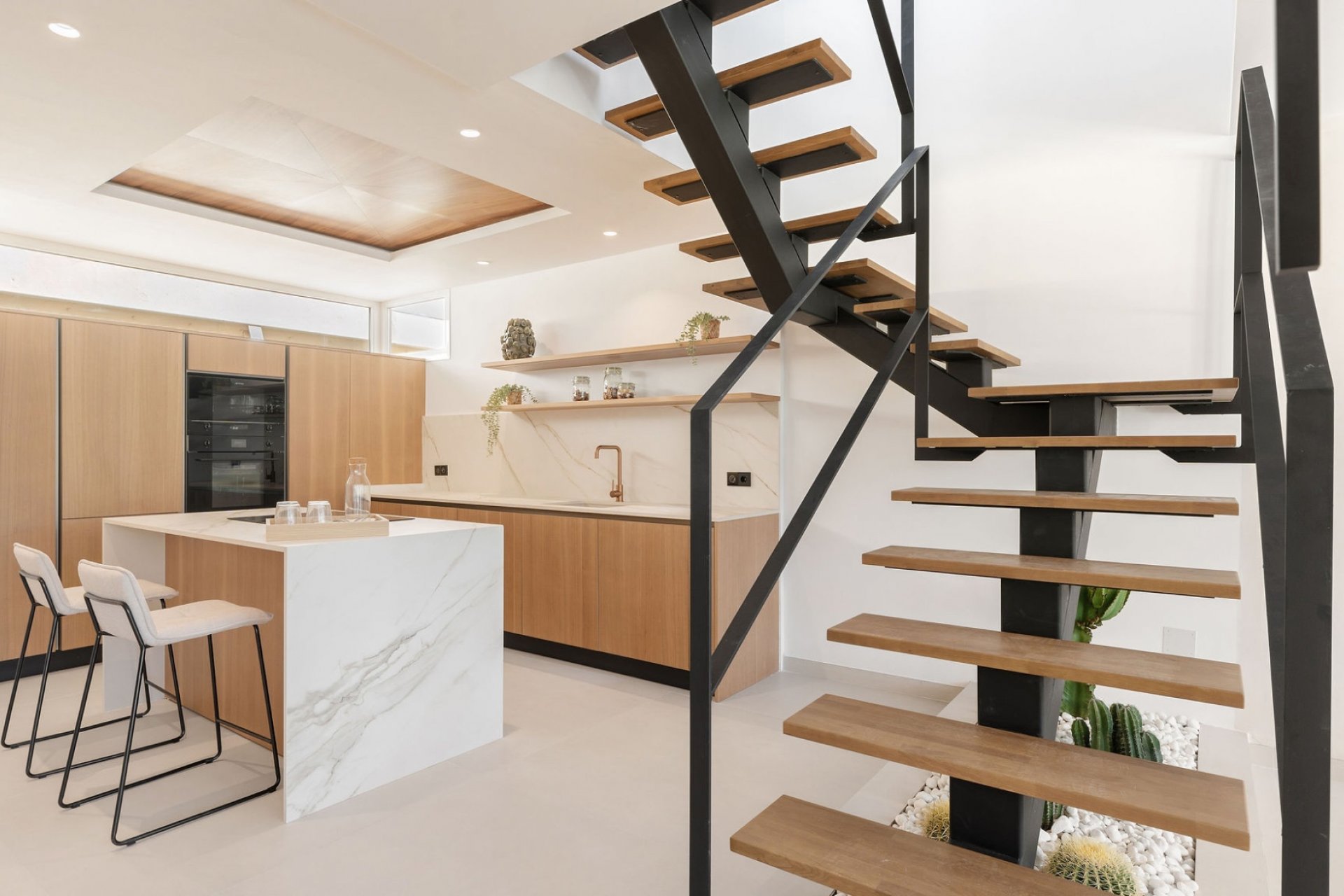 Resale - Townhouse - Benahavis - La Quinta