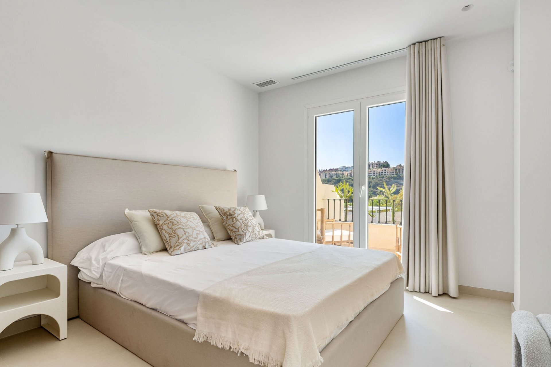 Resale - Townhouse - Benahavis - La Quinta