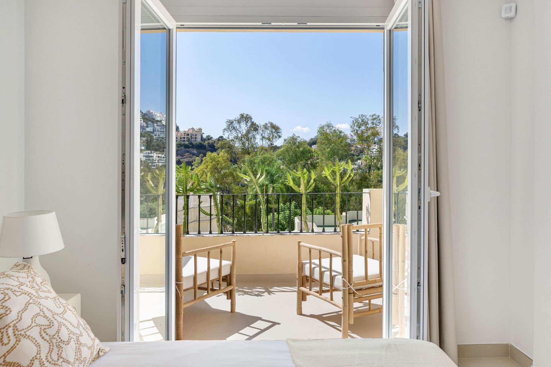 Resale - Townhouse - Benahavis - La Quinta