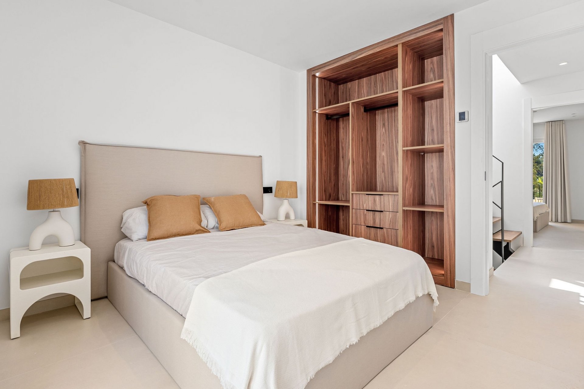 Resale - Townhouse - Benahavis - La Quinta