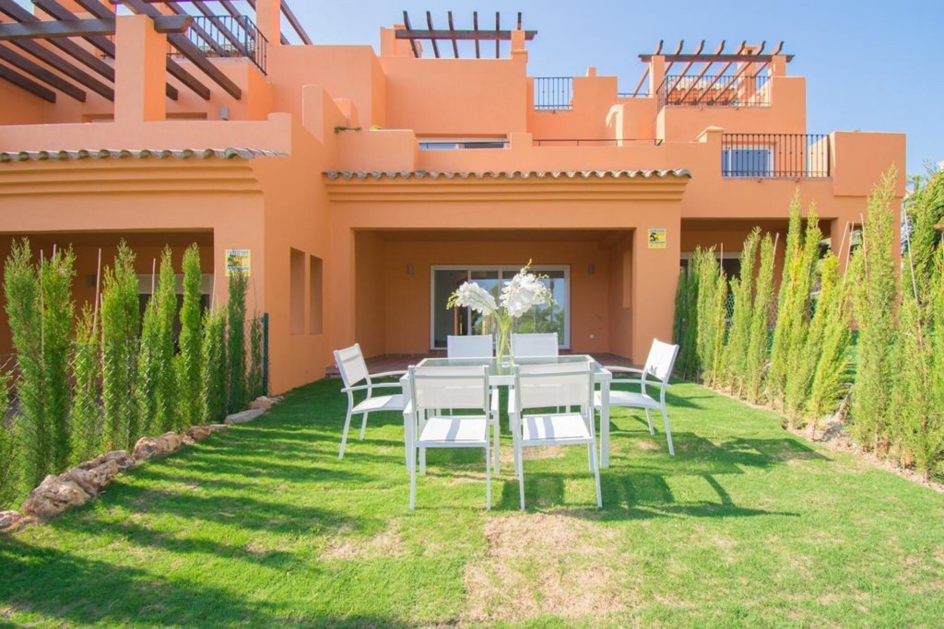 Resale - Townhouse - Benahavis