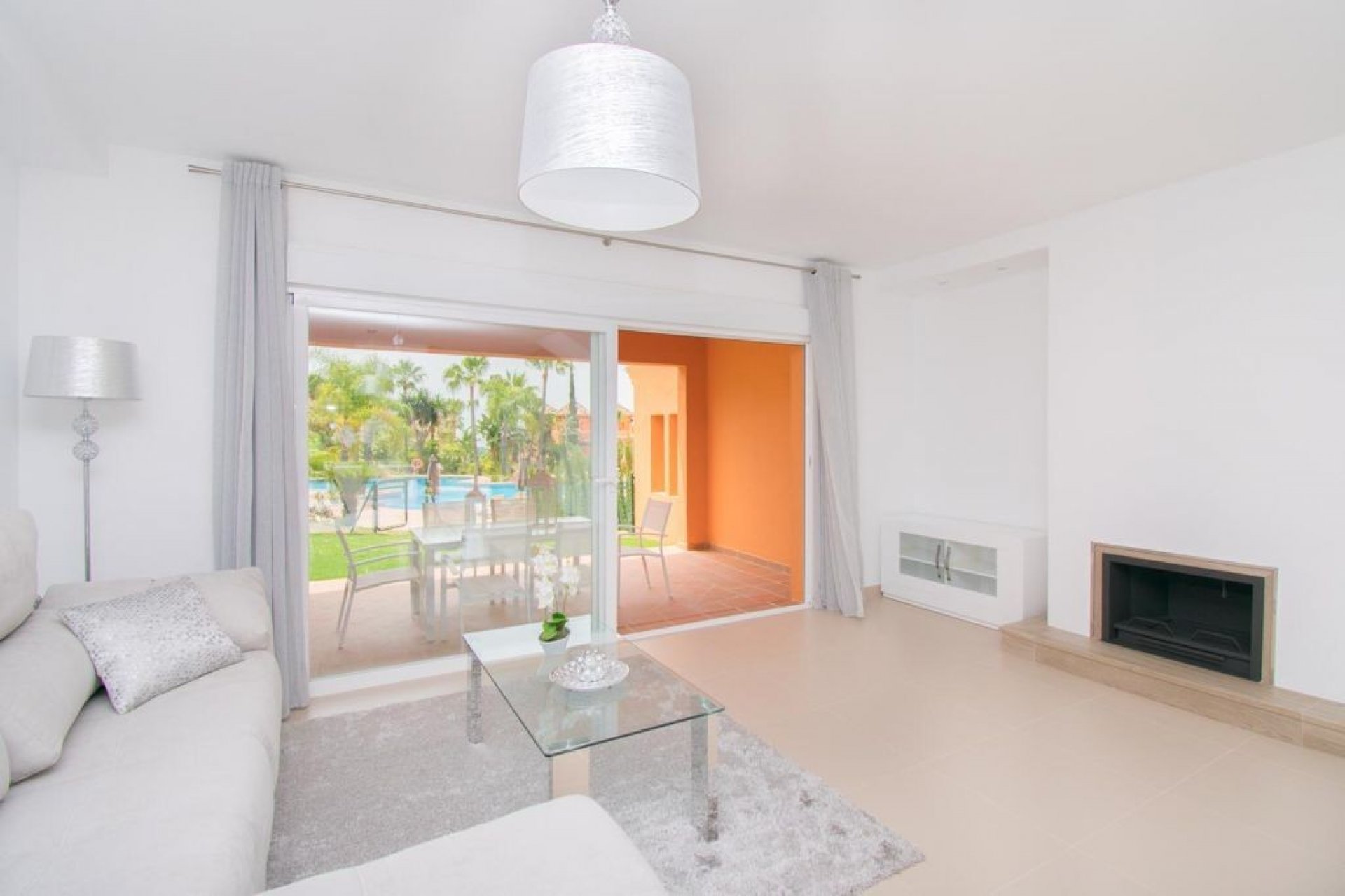 Resale - Townhouse - Benahavis