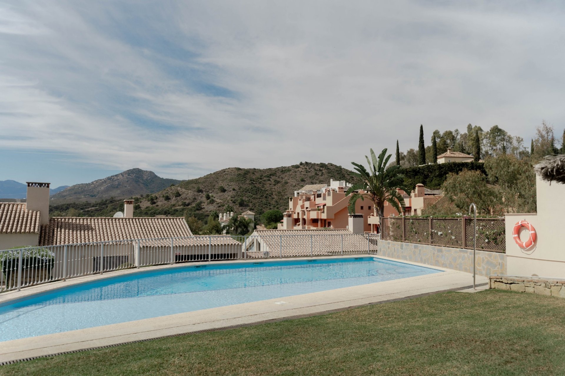 Resale - Townhouse - Benahavis