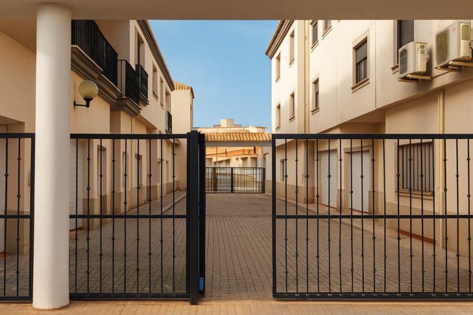 Resale - Townhouse - Beniarjó