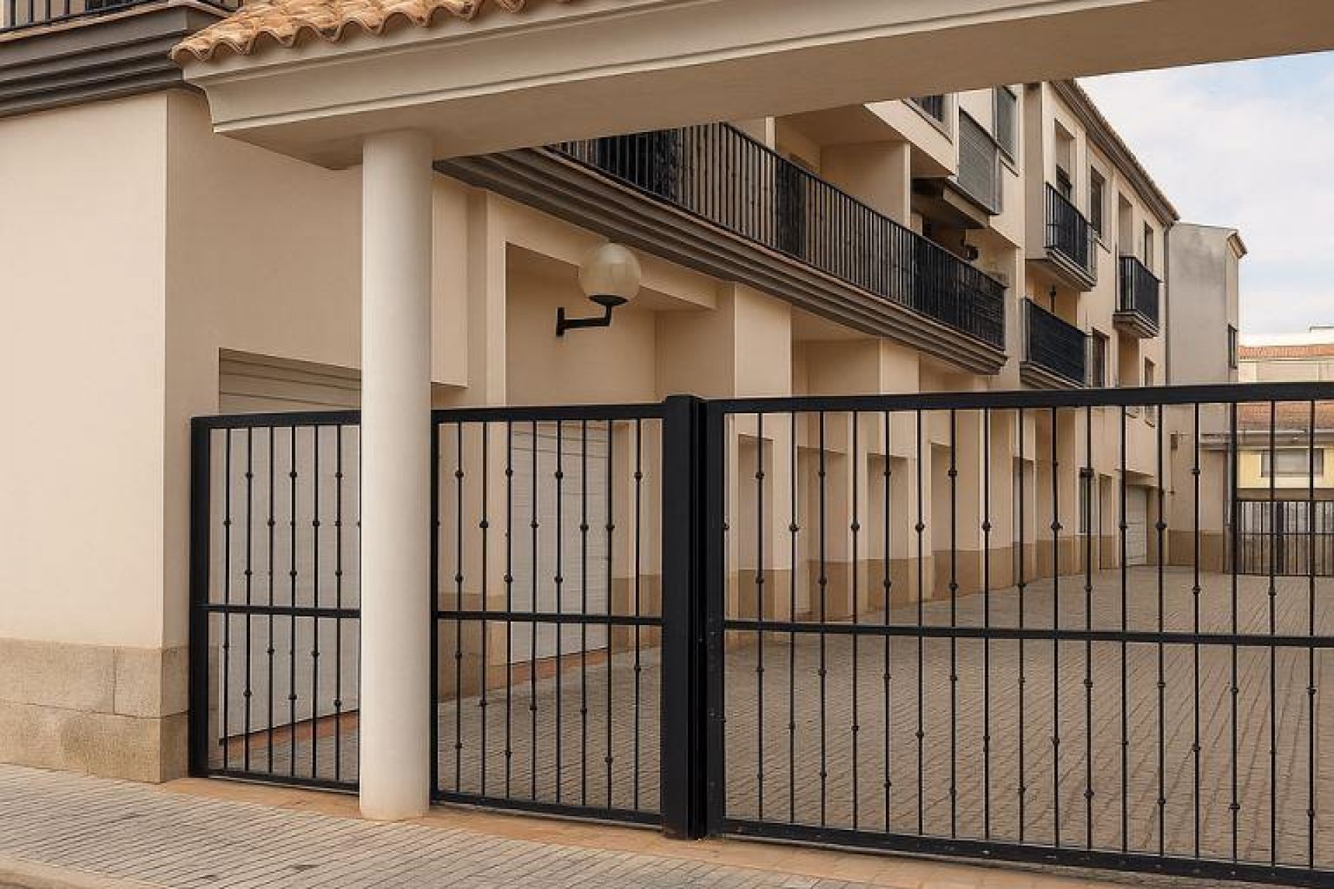 Resale - Townhouse - Beniarjó