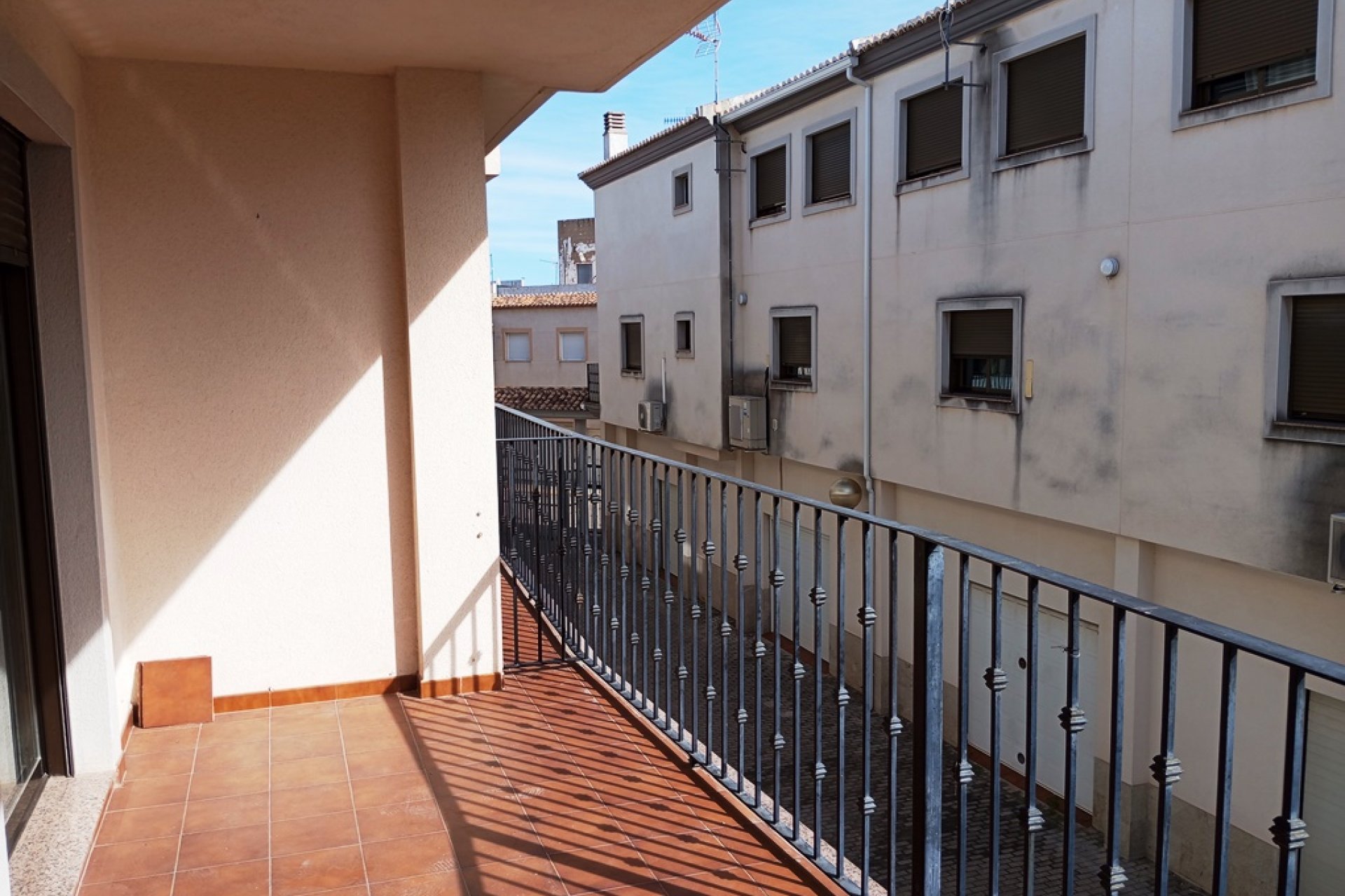 Resale - Townhouse - Beniarjó