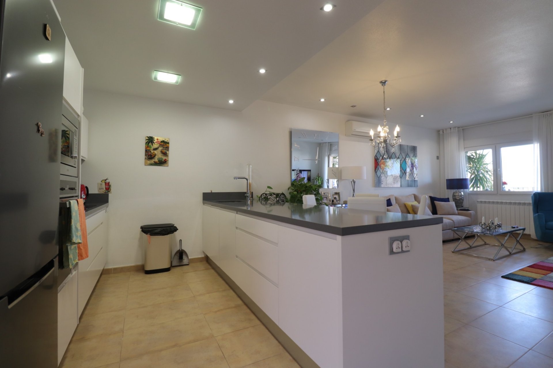 Resale - Townhouse - Benijofar - Benijofar - Village