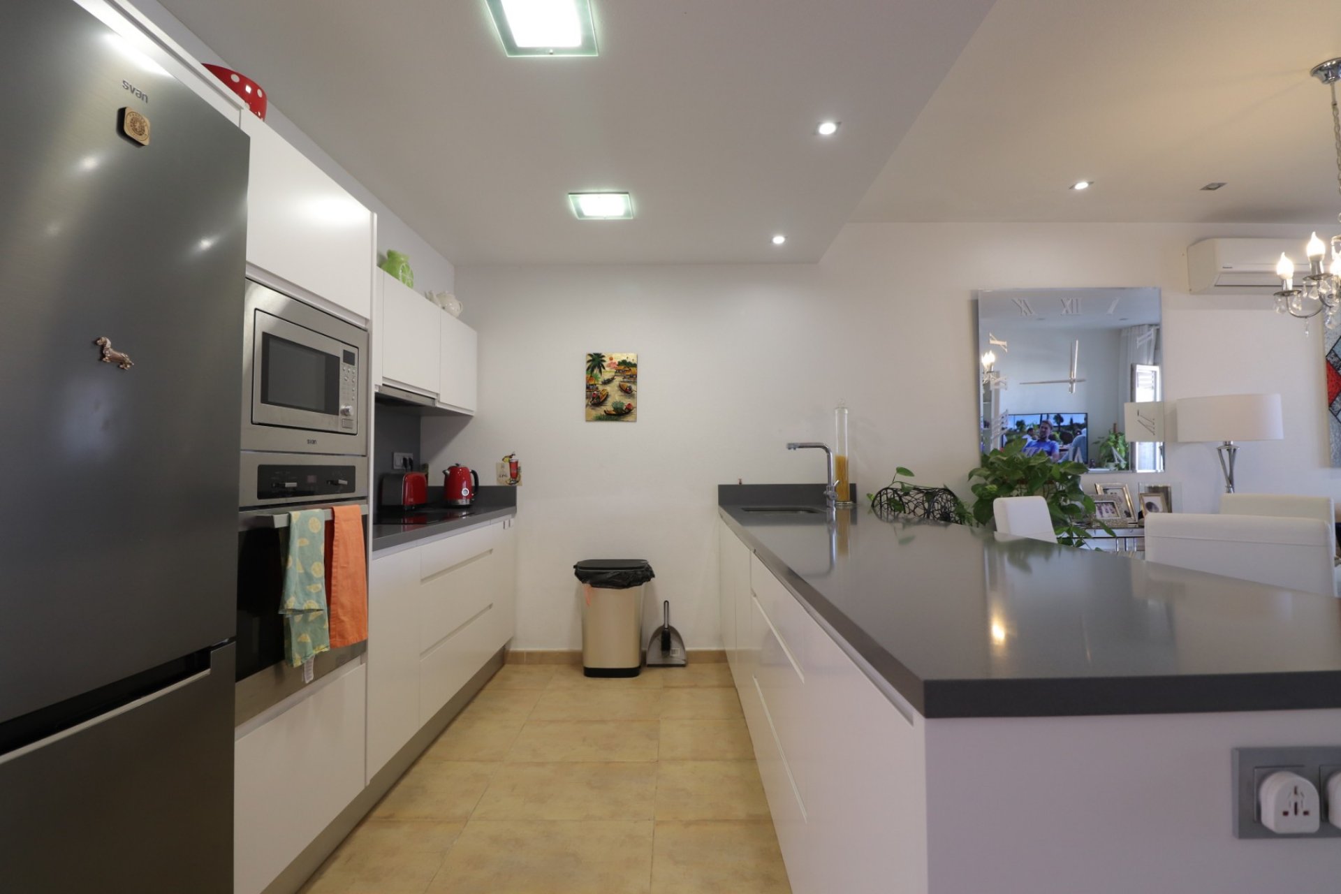 Resale - Townhouse - Benijofar - Benijofar - Village