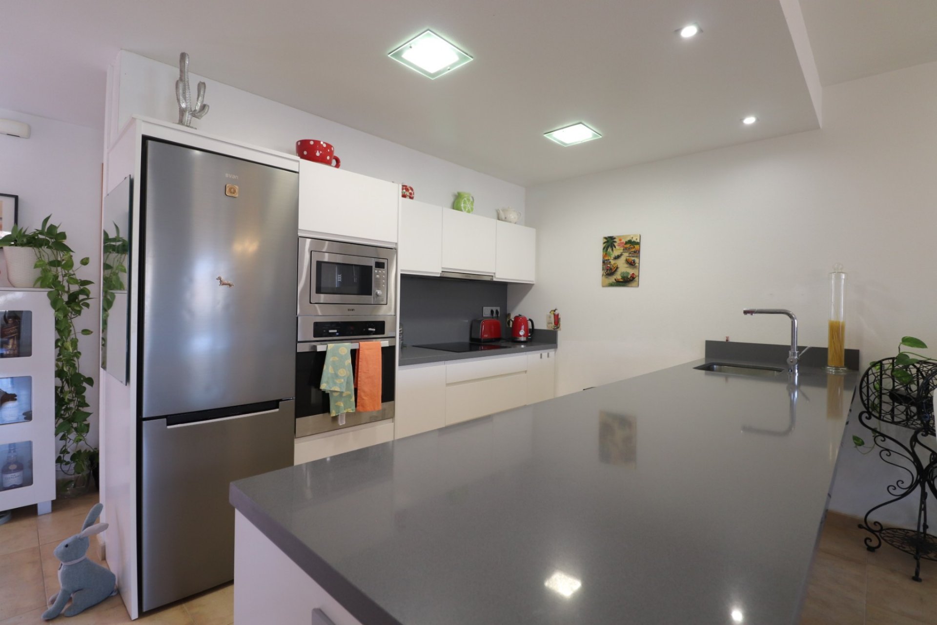 Resale - Townhouse - Benijofar - Benijofar - Village