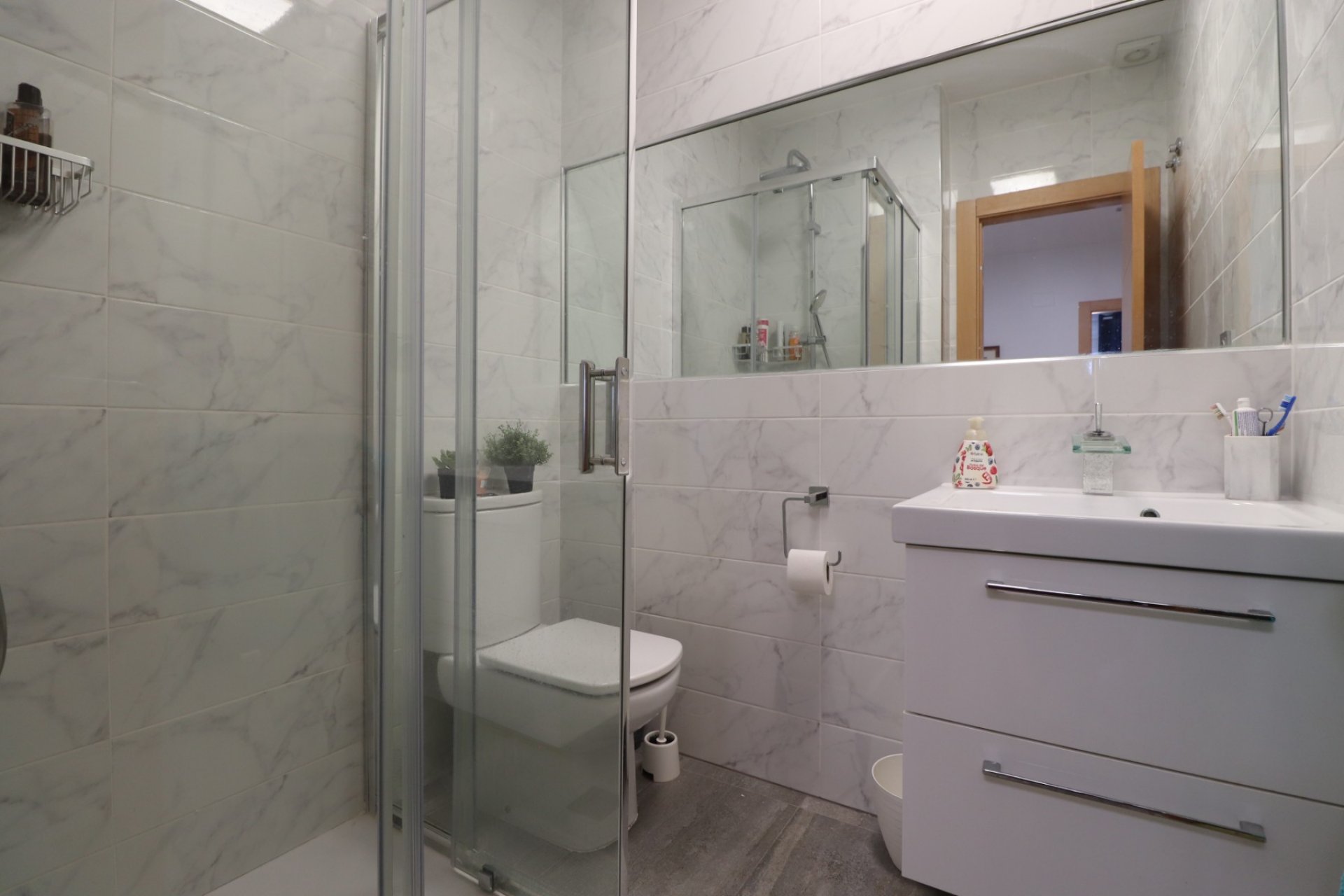 Resale - Townhouse - Benijofar - Benijofar - Village