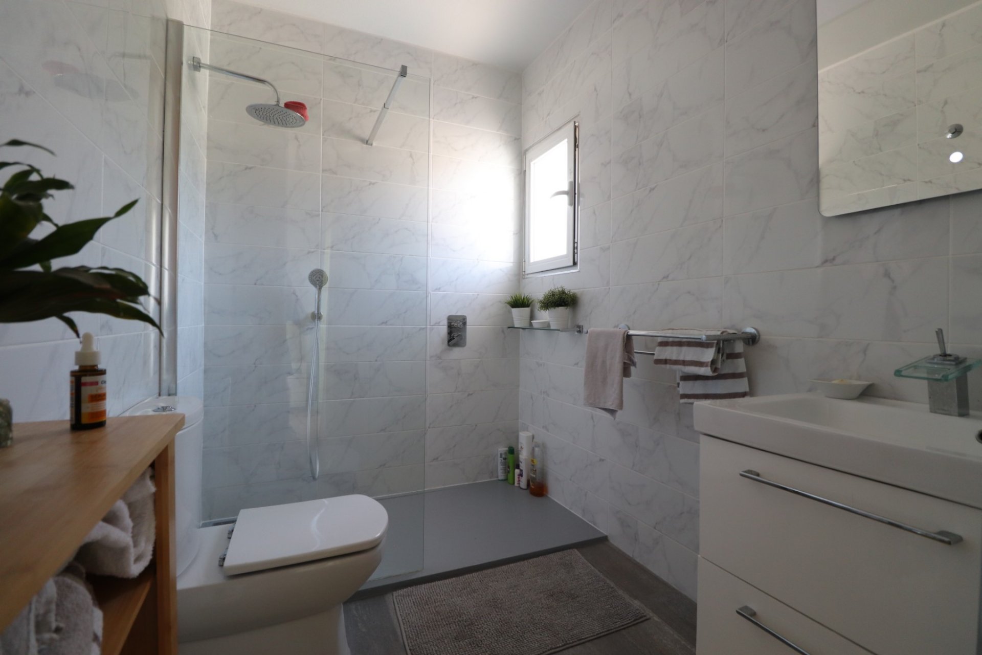 Resale - Townhouse - Benijofar - Benijofar - Village