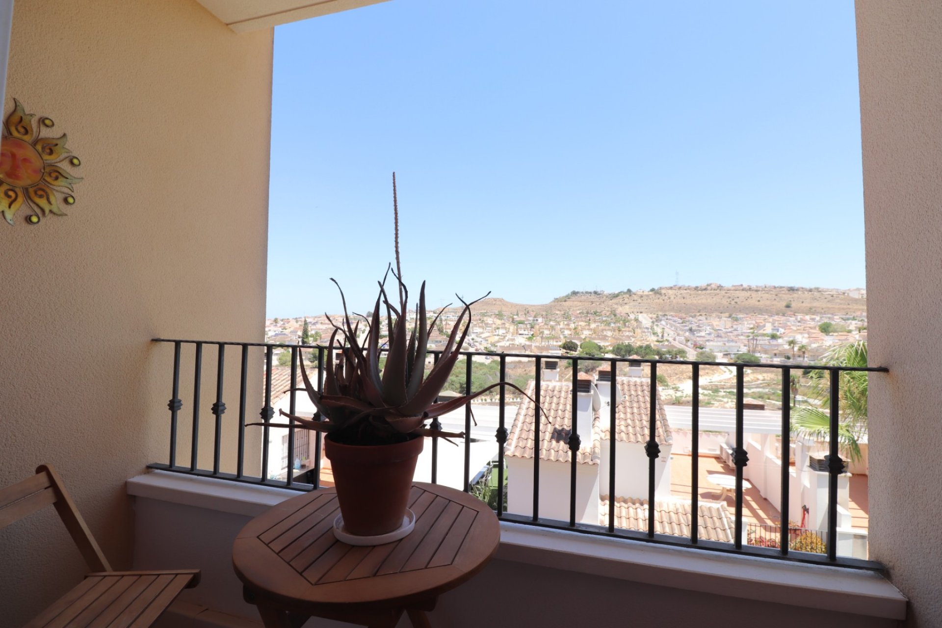 Resale - Townhouse - Benijofar - Benijofar - Village