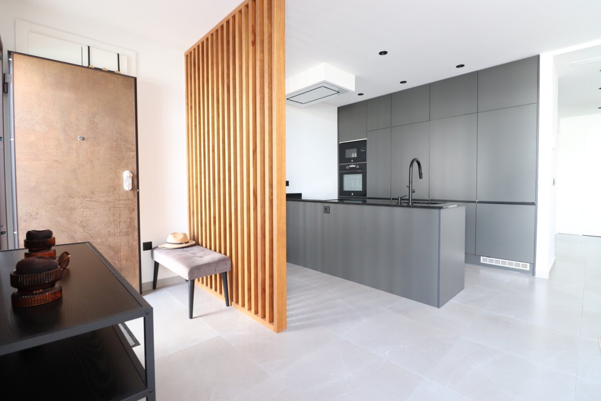 Resale - Townhouse - Benijofar - Benijofar - Village