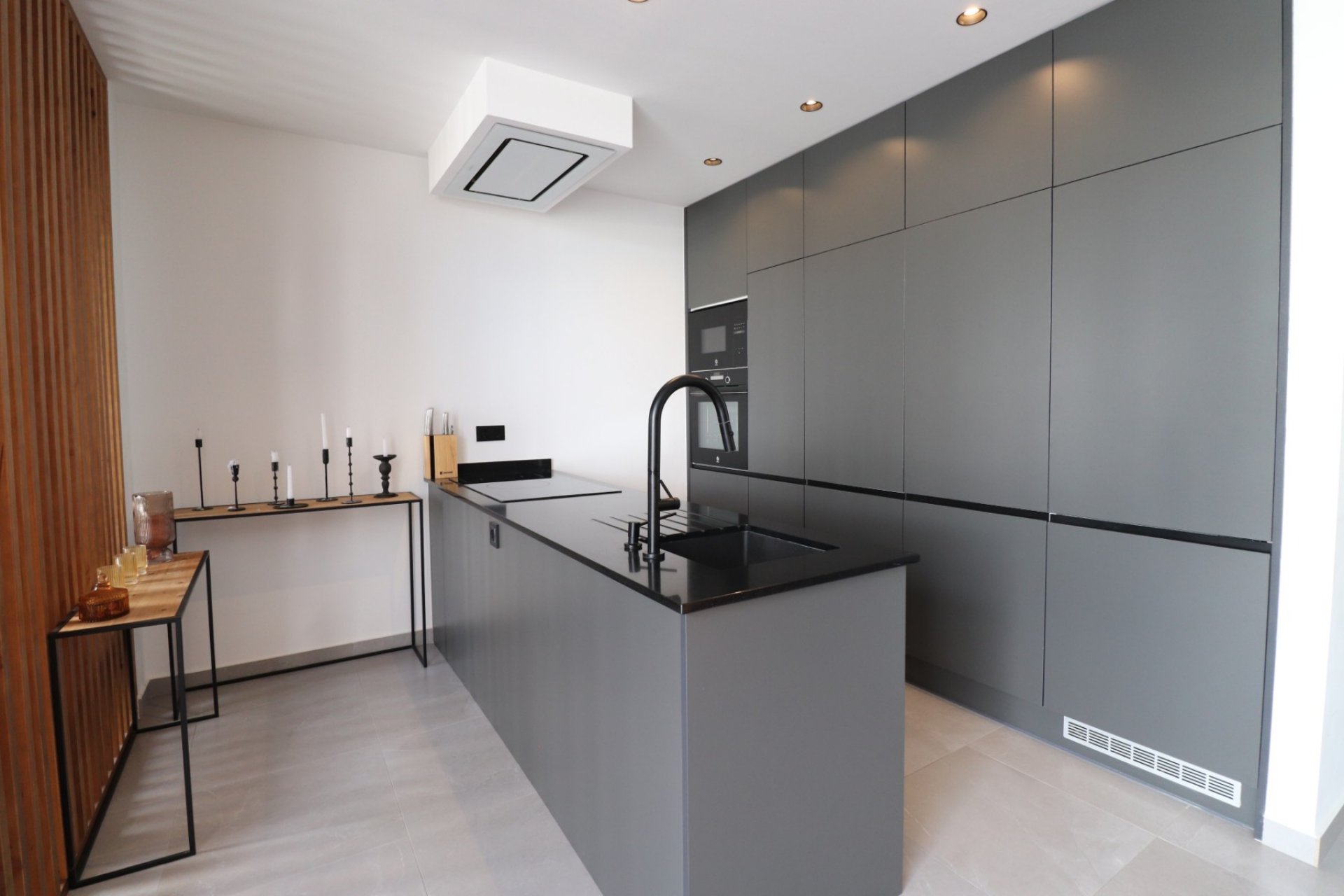 Resale - Townhouse - Benijofar - Benijofar - Village