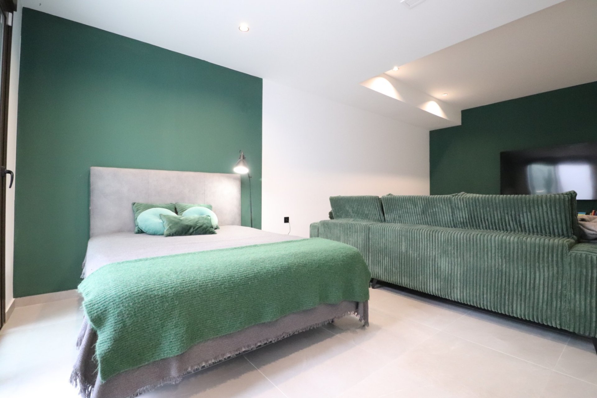 Resale - Townhouse - Benijofar - Benijofar - Village