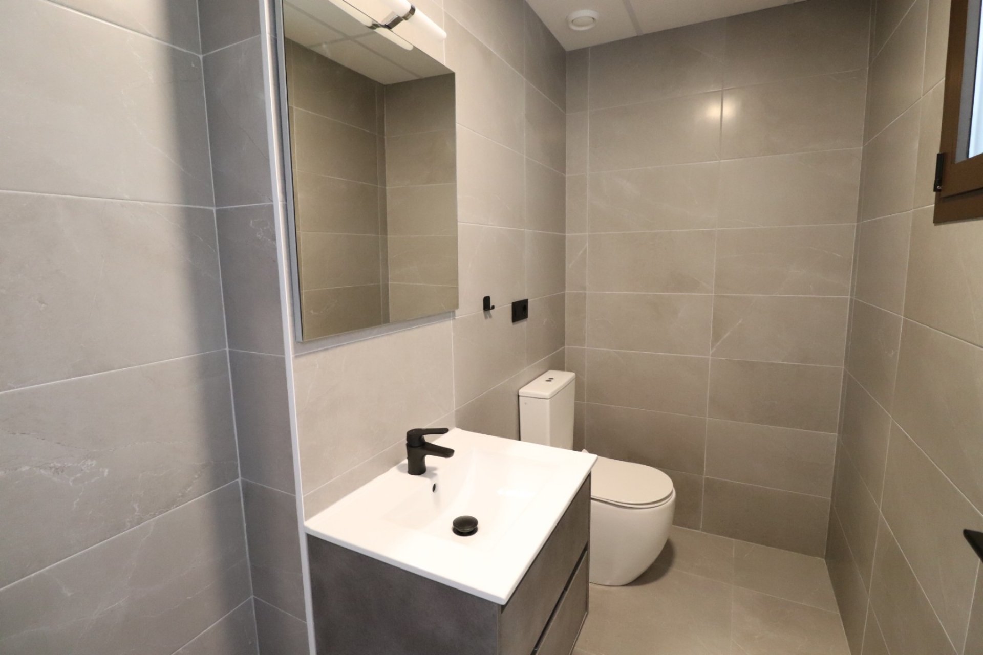 Resale - Townhouse - Benijofar - Benijofar - Village