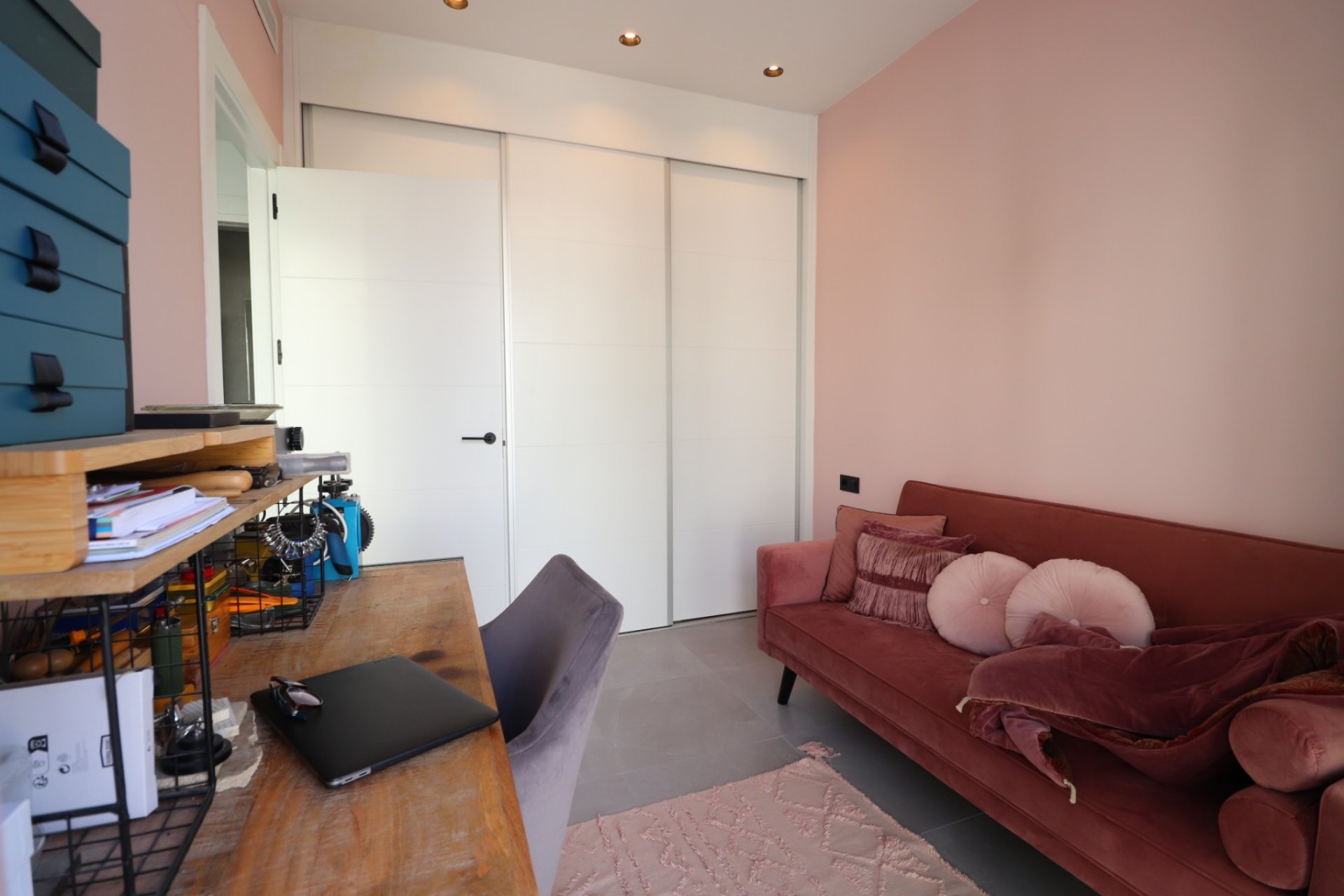 Resale - Townhouse - Benijofar - Benijofar - Village