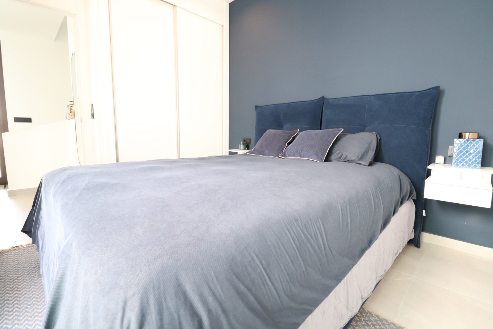 Resale - Townhouse - Benijofar - Benijofar - Village