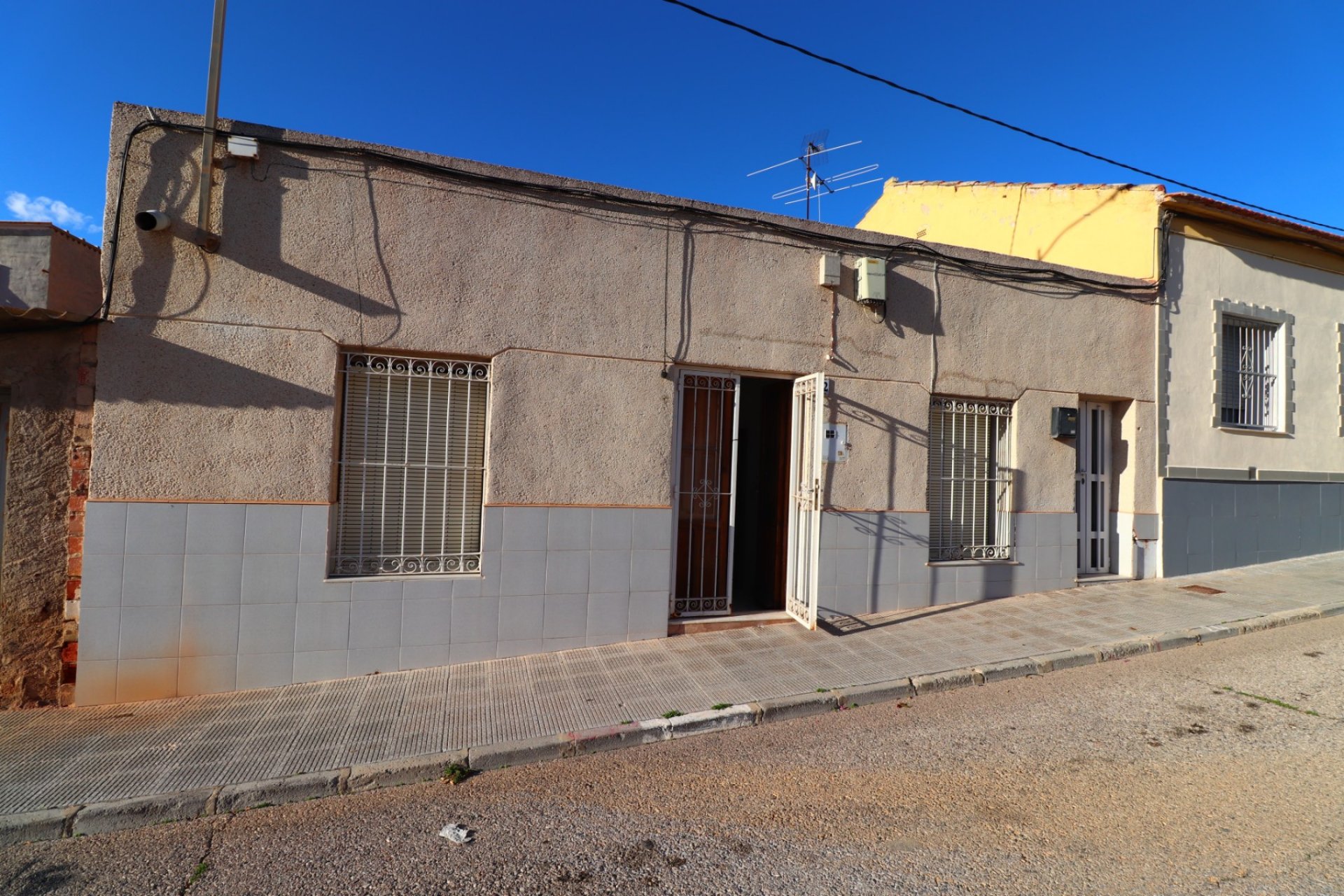 Resale - Townhouse - Benijofar