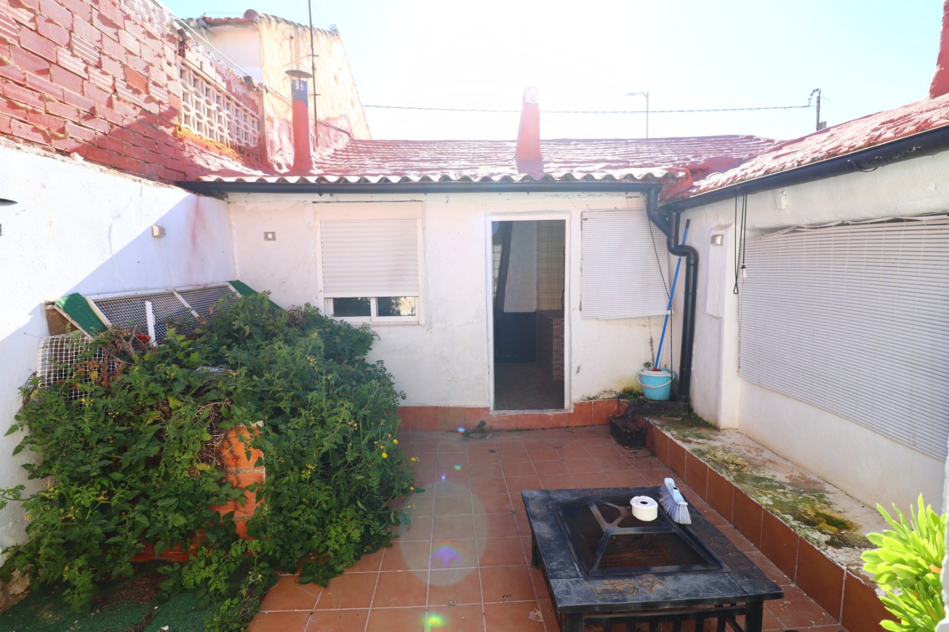 Resale - Townhouse - Benijofar