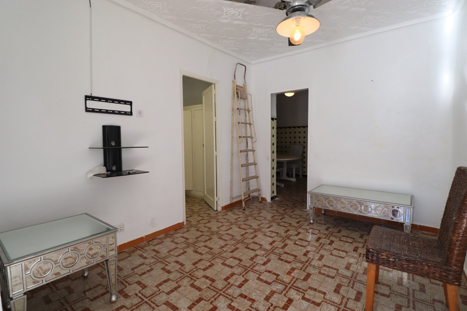 Resale - Townhouse - Benijofar