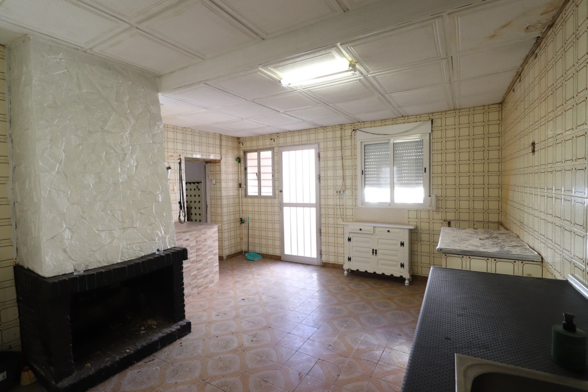 Resale - Townhouse - Benijofar