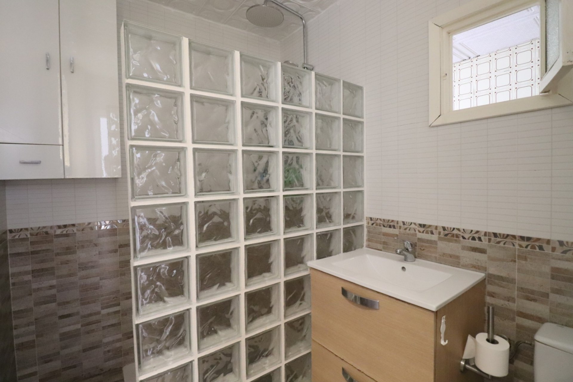 Resale - Townhouse - Benijofar