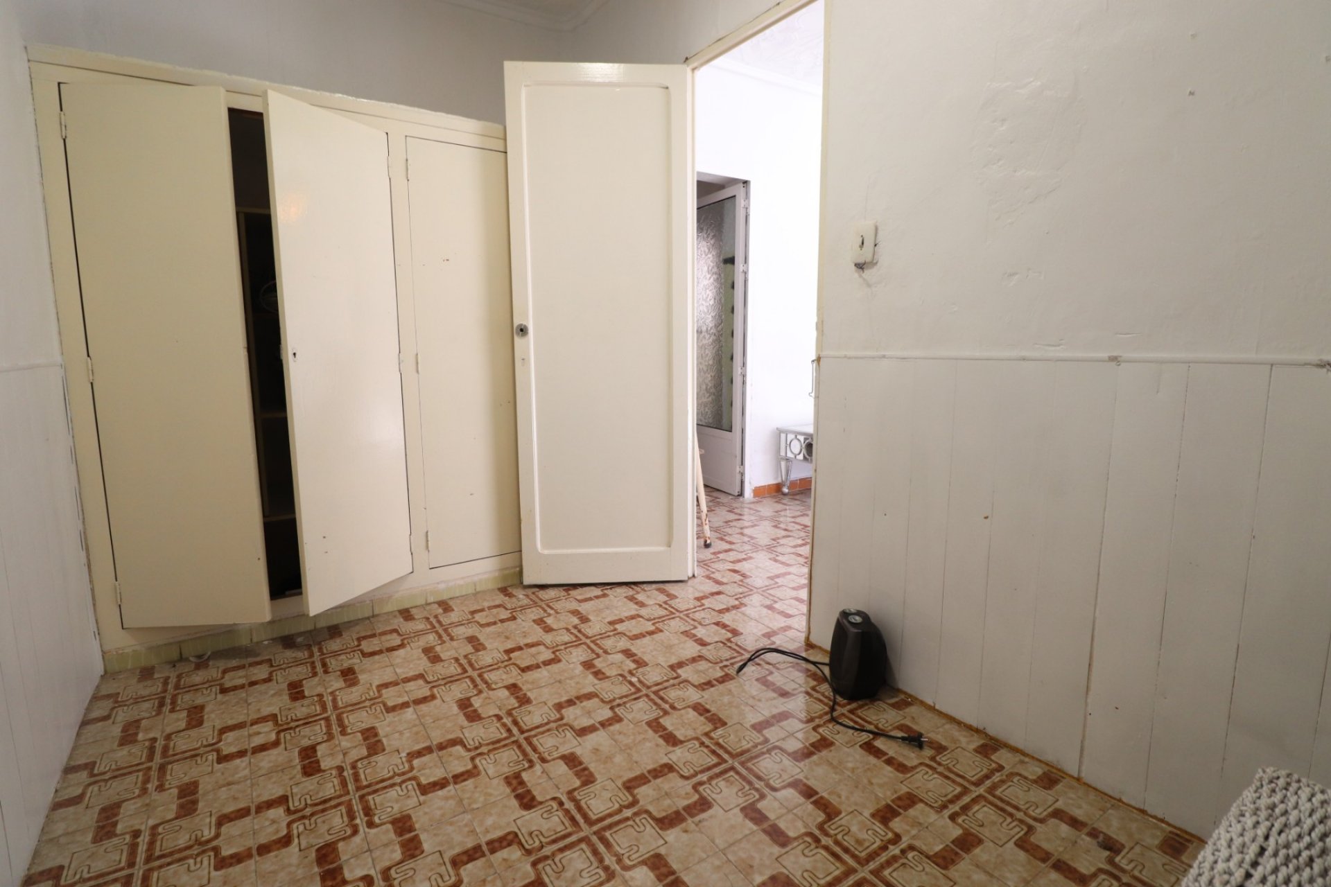 Resale - Townhouse - Benijofar