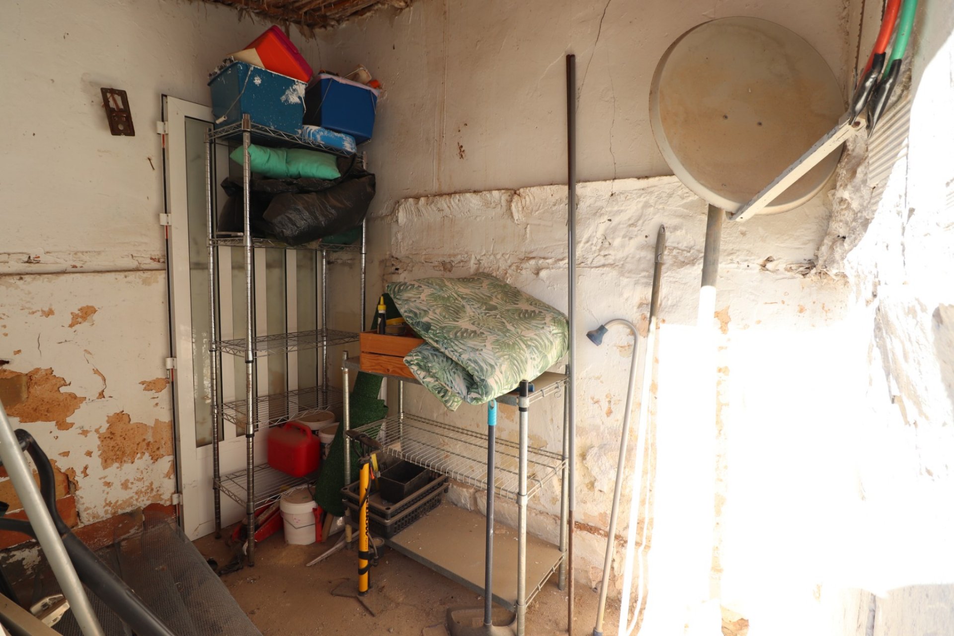 Resale - Townhouse - Benijofar