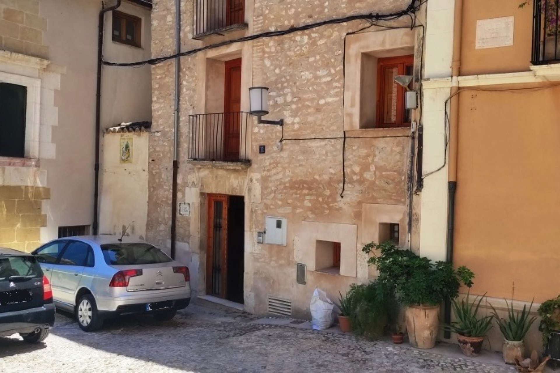 Resale - Townhouse - Bocairent