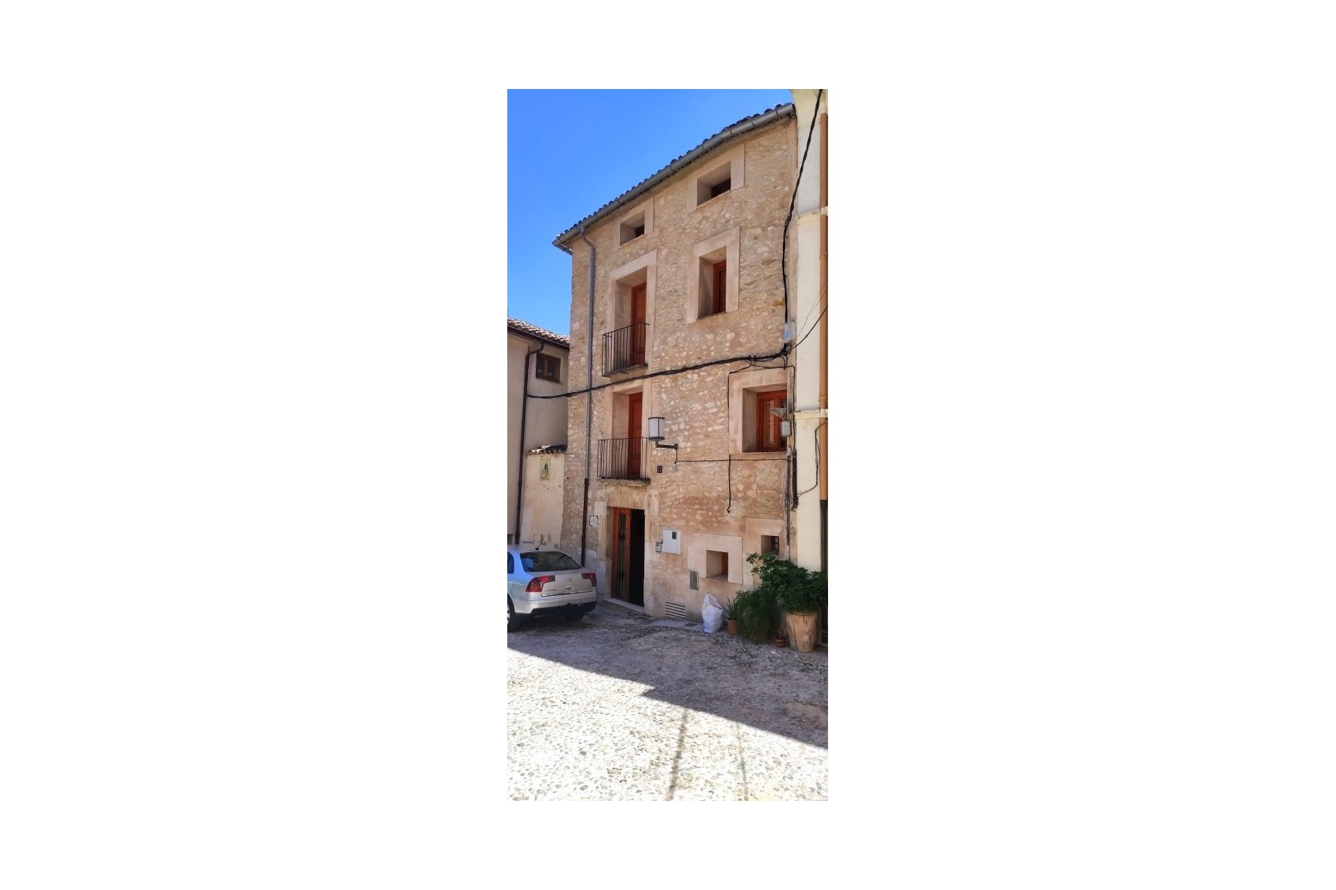 Resale - Townhouse - Bocairent