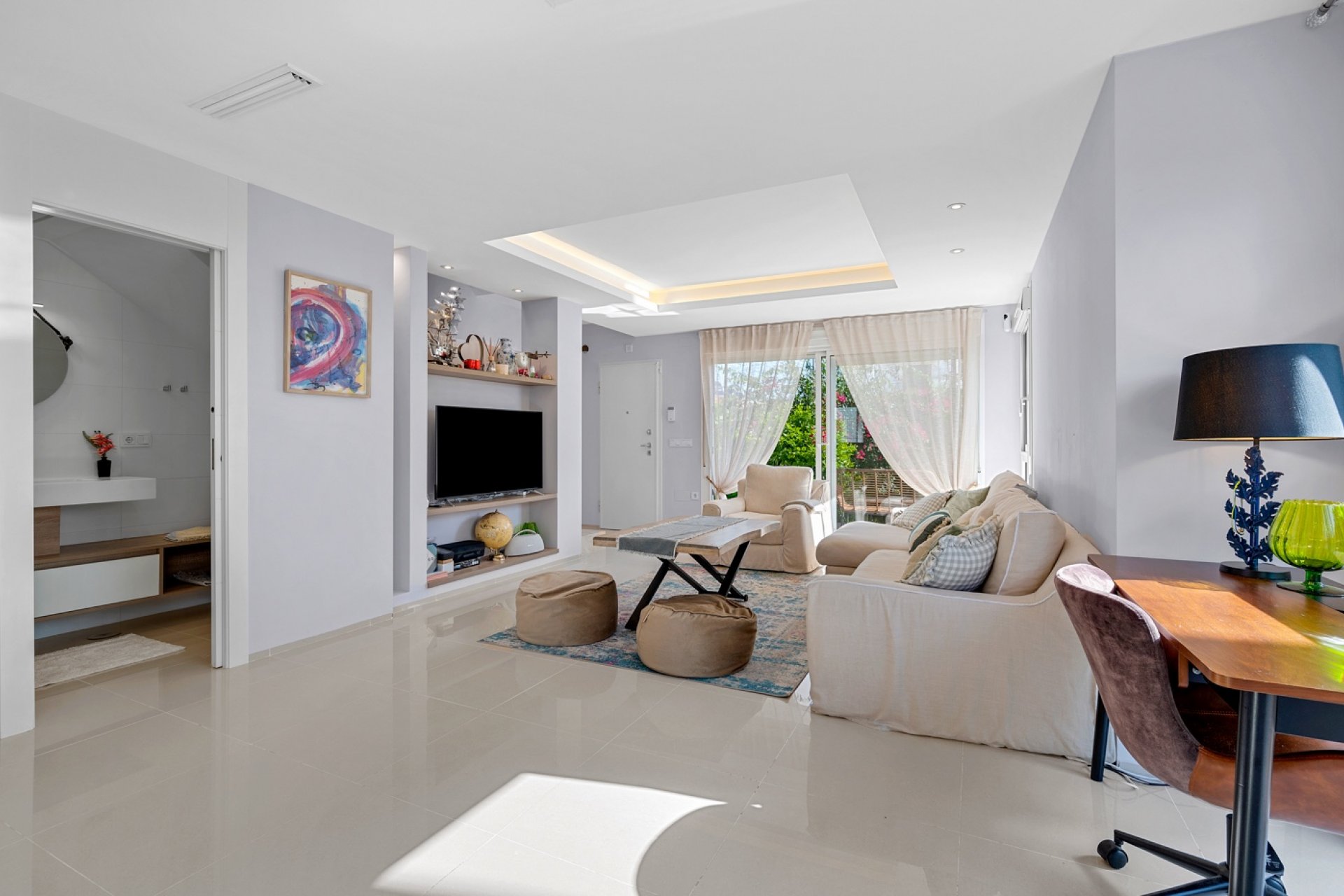 Resale - Townhouse - Ciudad Quesada - Doña Pepa