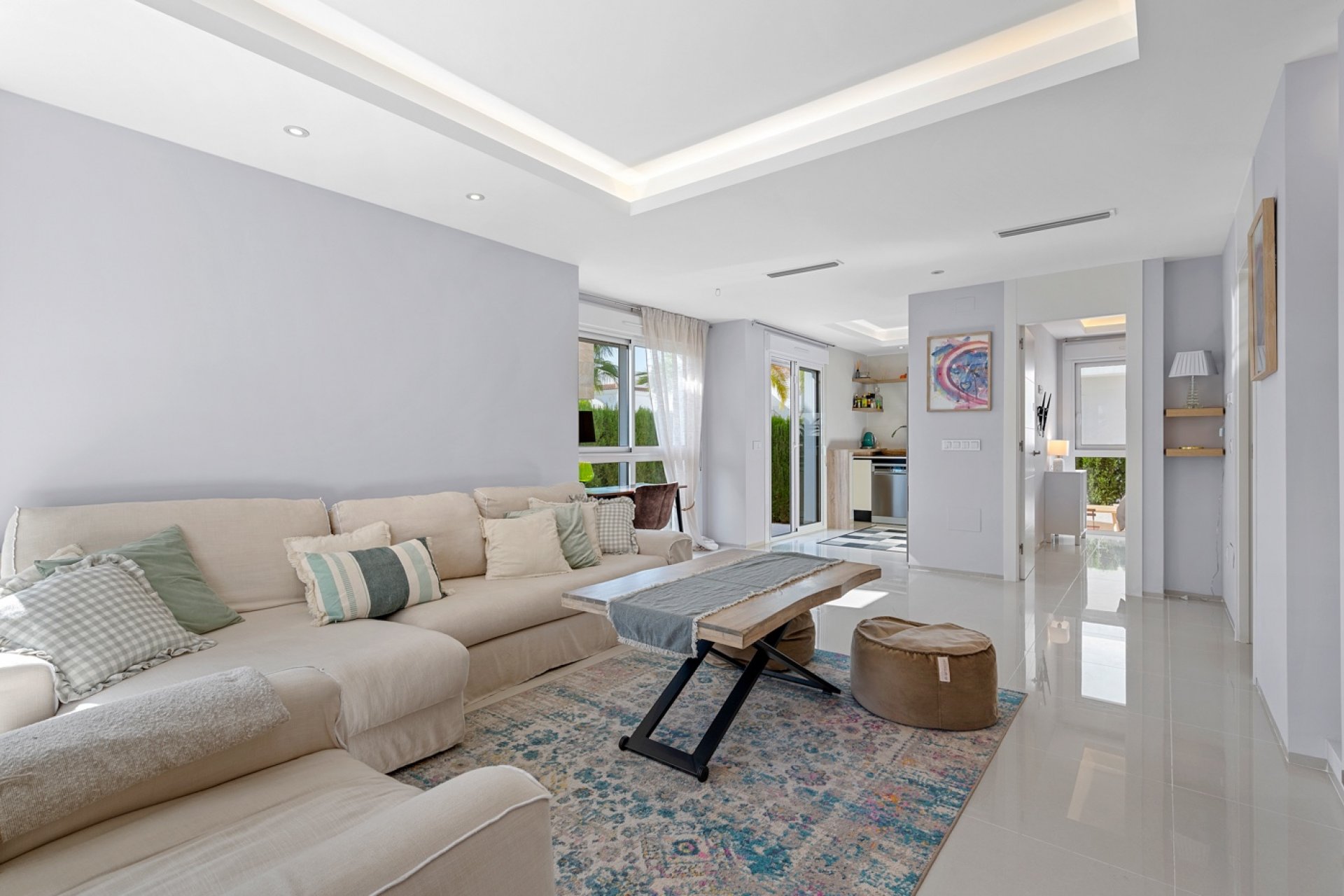 Resale - Townhouse - Ciudad Quesada - Doña Pepa