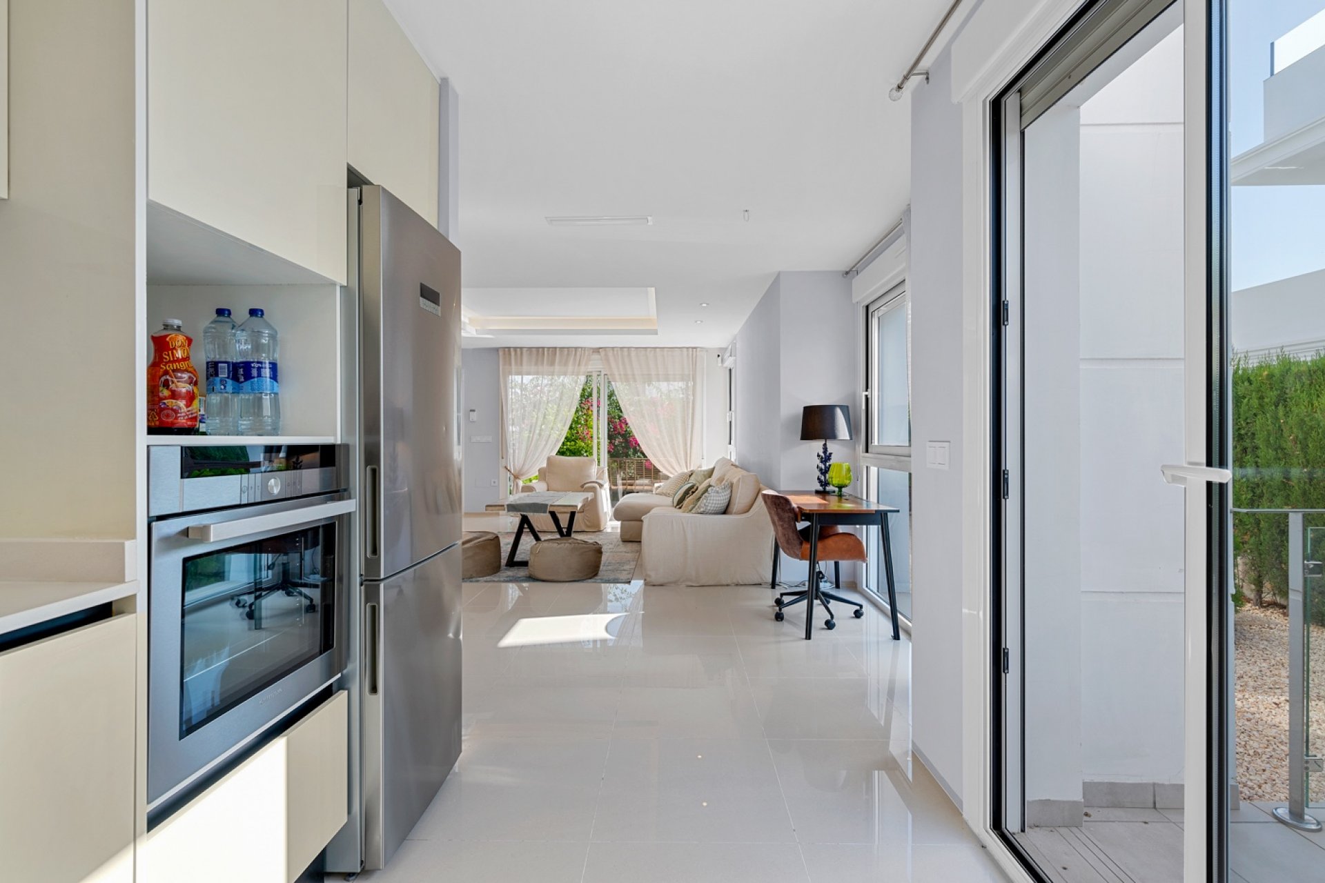 Resale - Townhouse - Ciudad Quesada - Doña Pepa