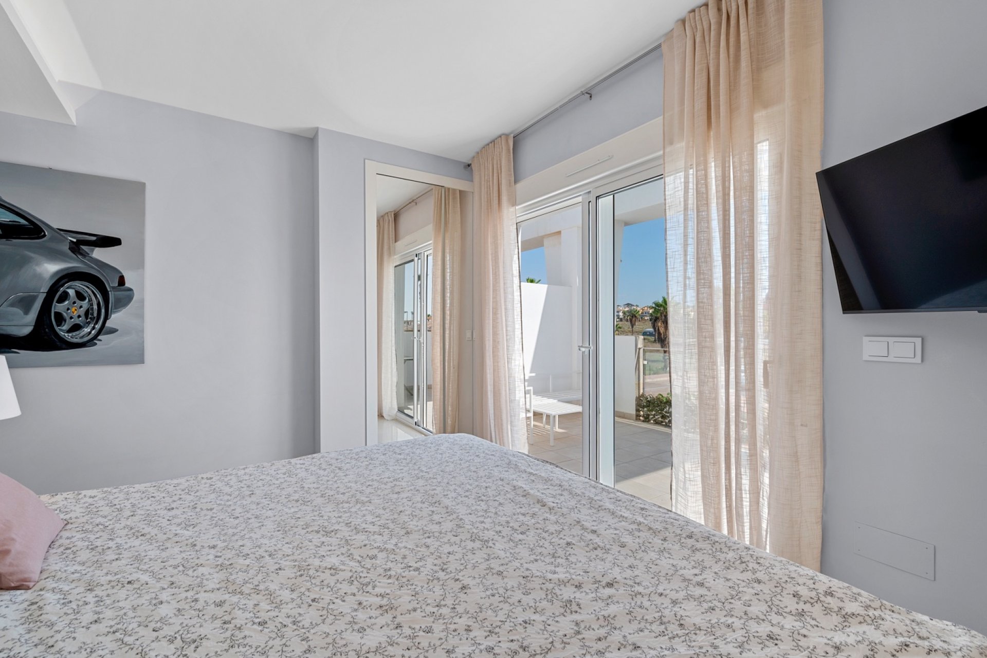 Resale - Townhouse - Ciudad Quesada - Doña Pepa