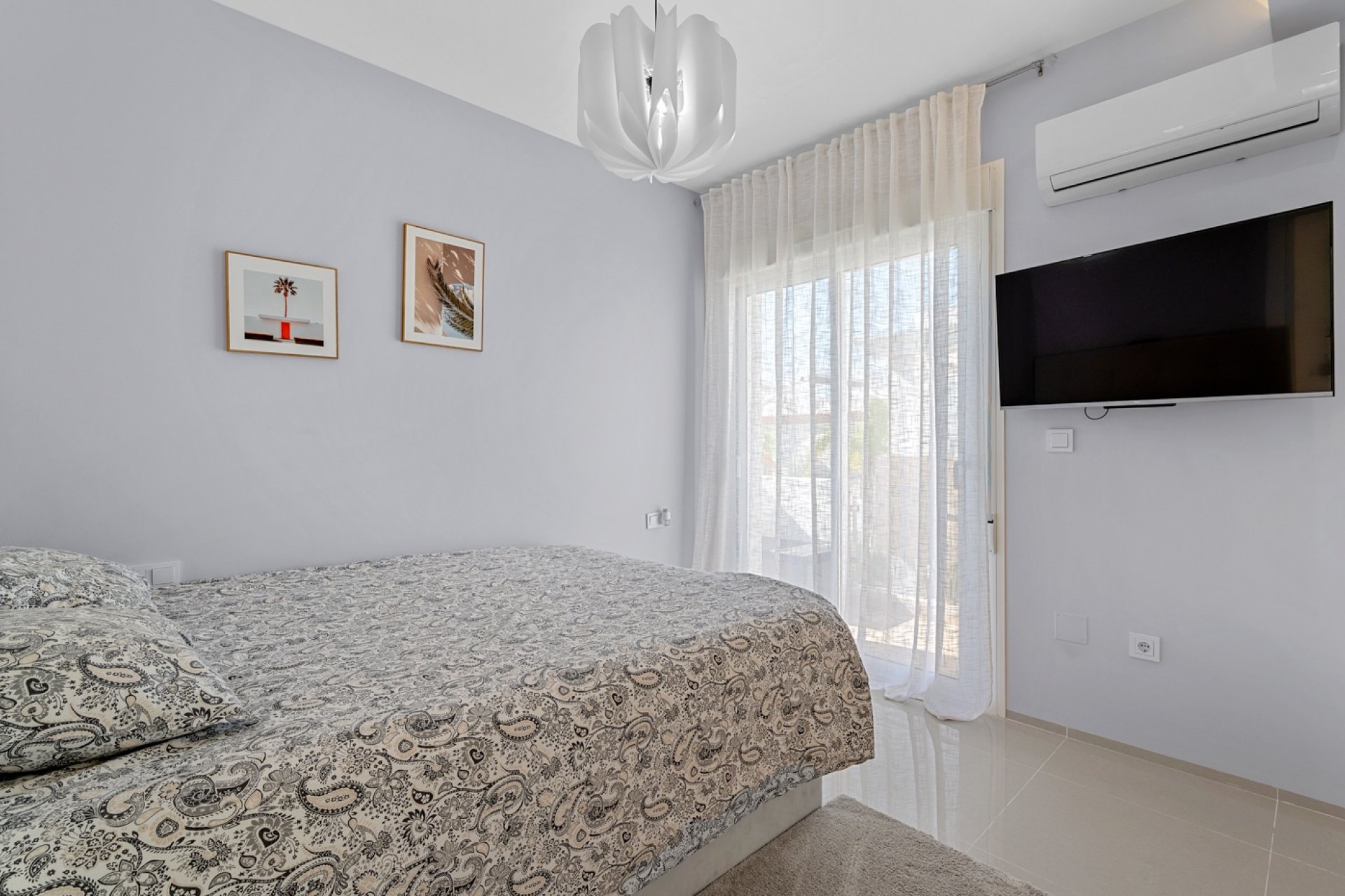 Resale - Townhouse - Ciudad Quesada - Doña Pepa