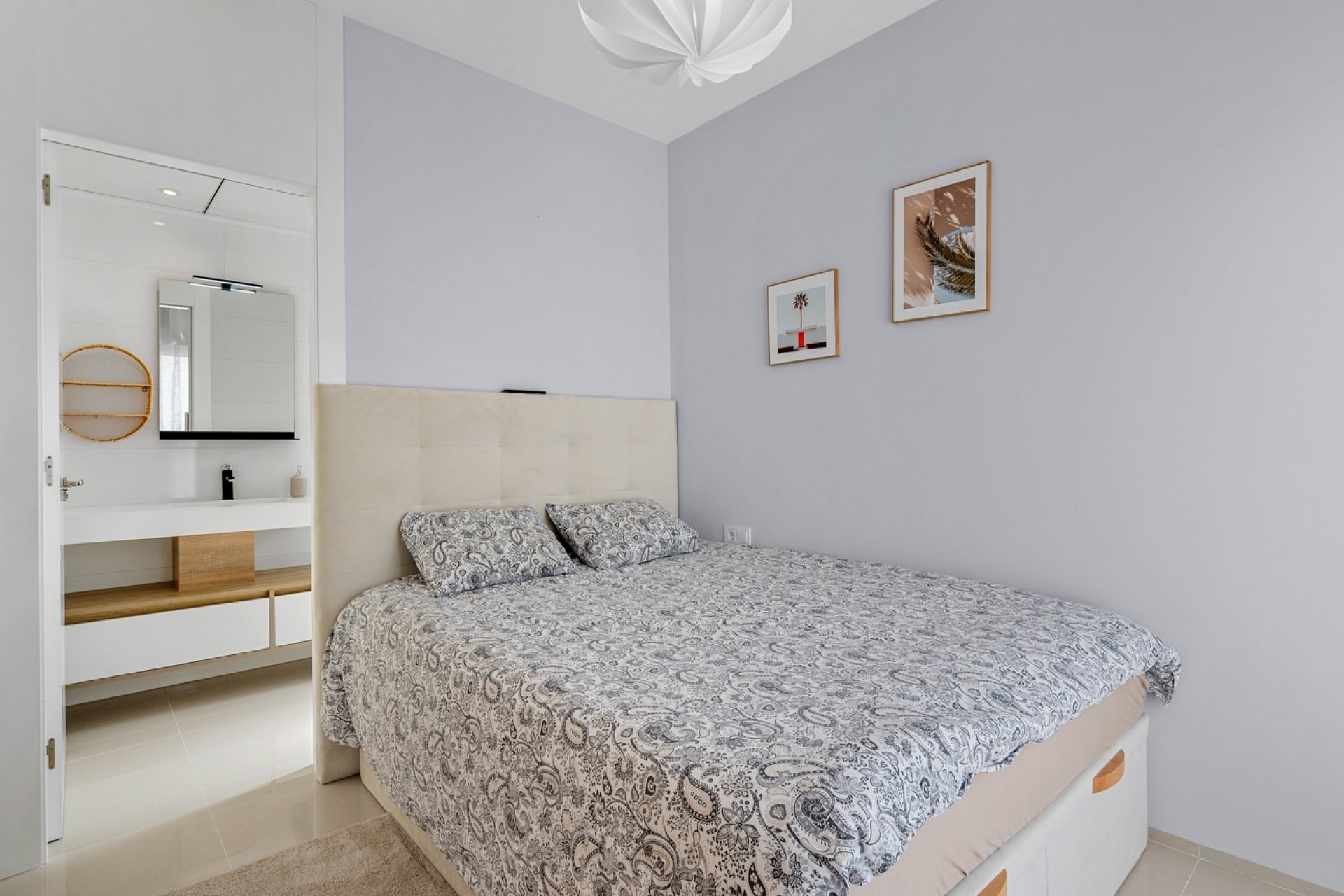 Resale - Townhouse - Ciudad Quesada - Doña Pepa