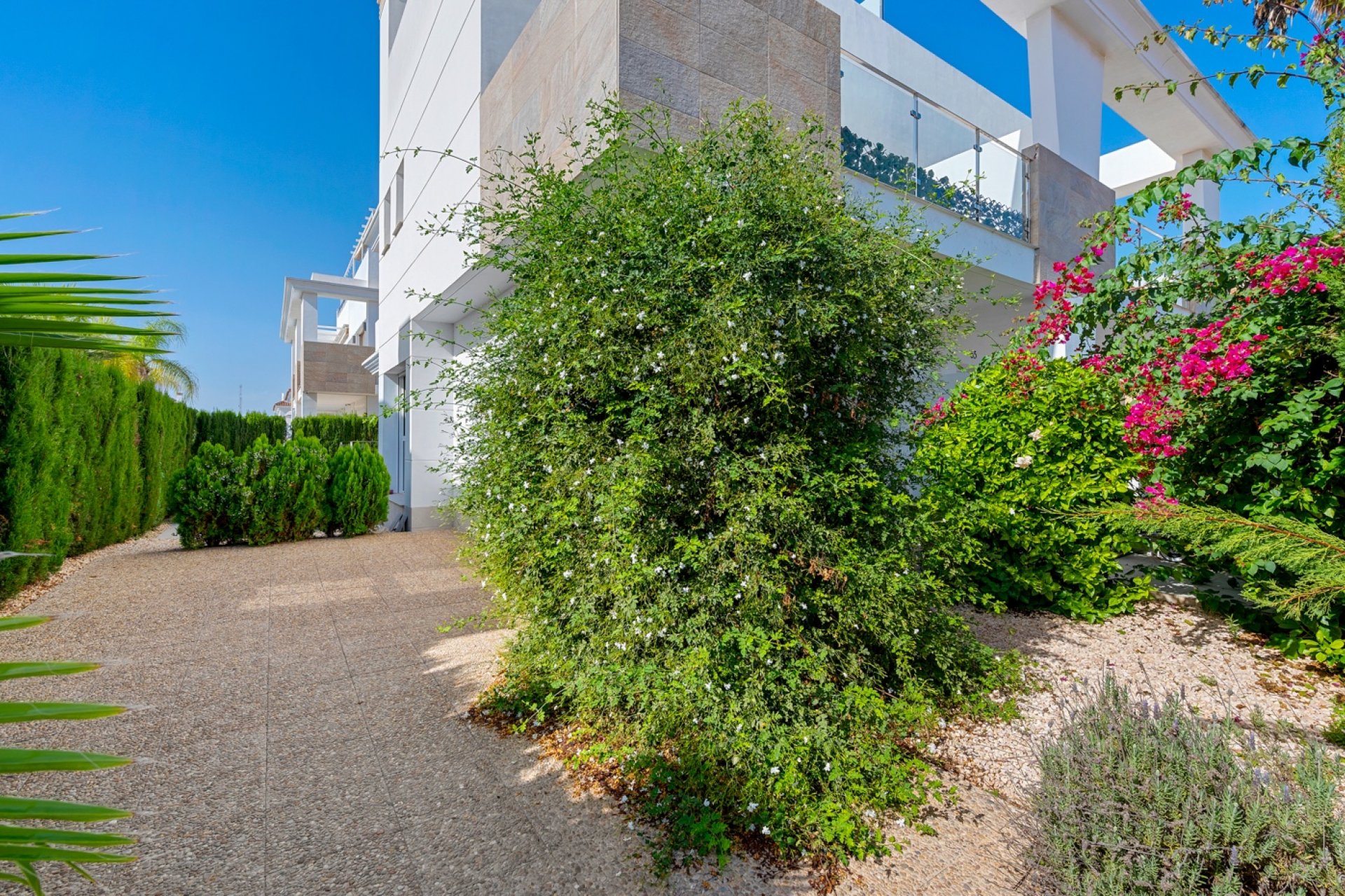 Resale - Townhouse - Ciudad Quesada - Doña Pepa