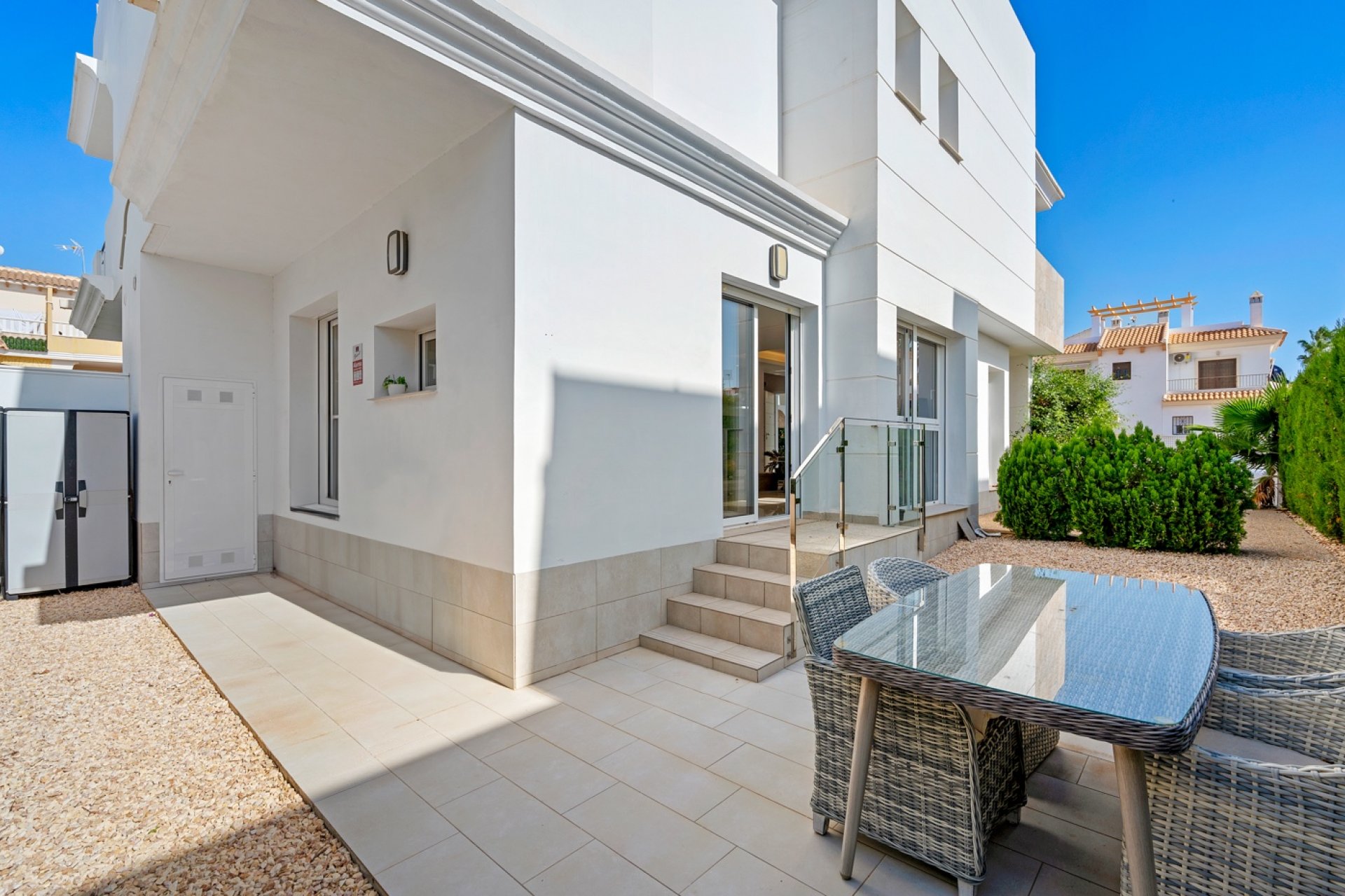 Resale - Townhouse - Ciudad Quesada - Doña Pepa