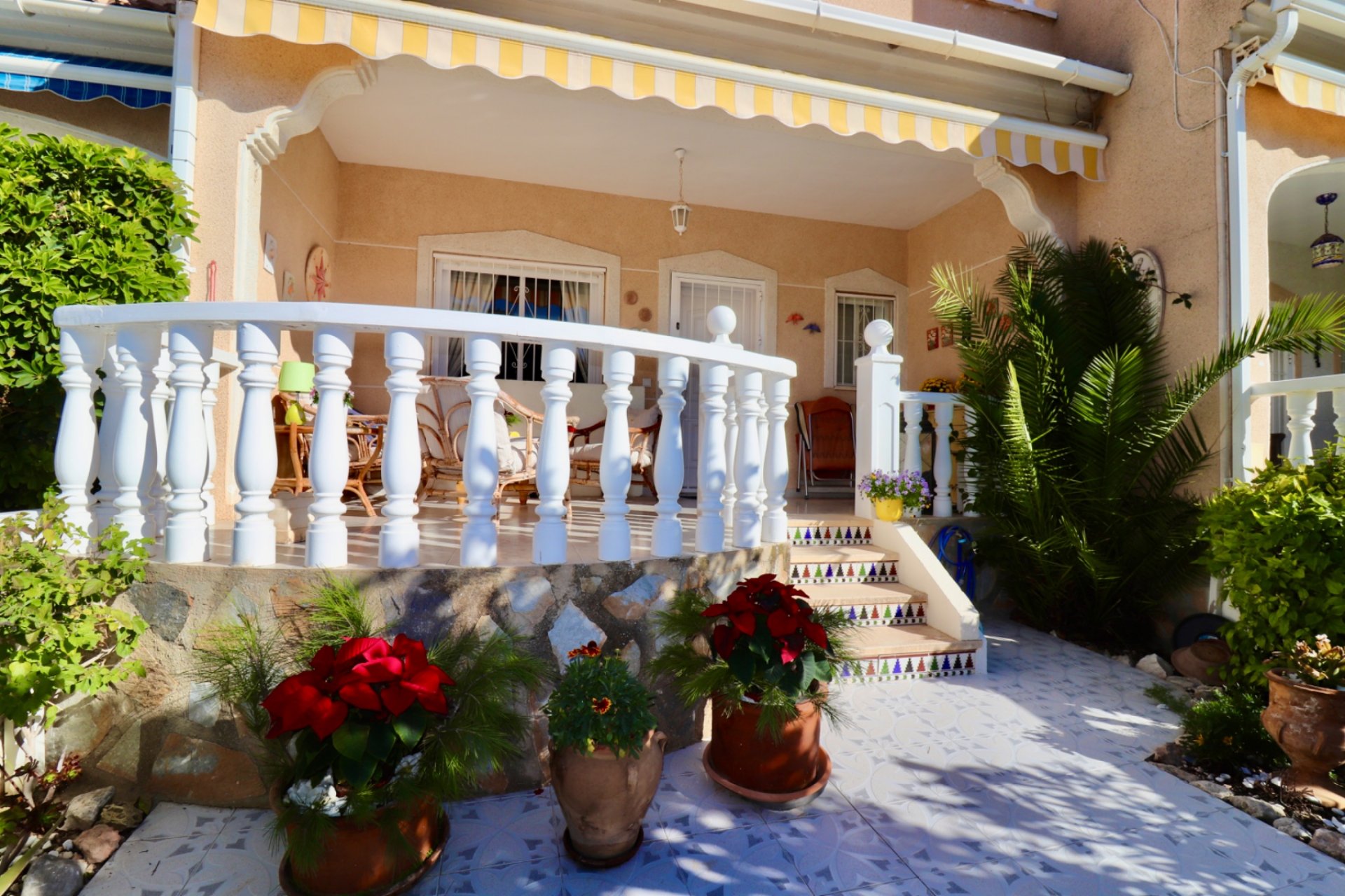 Resale - Townhouse - Ciudad Quesada - Doña Pepa