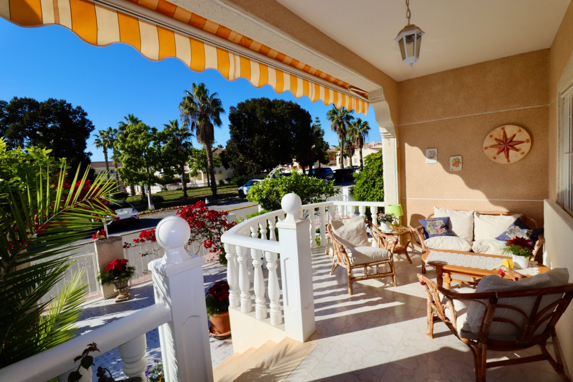 Resale - Townhouse - Ciudad Quesada - Doña Pepa