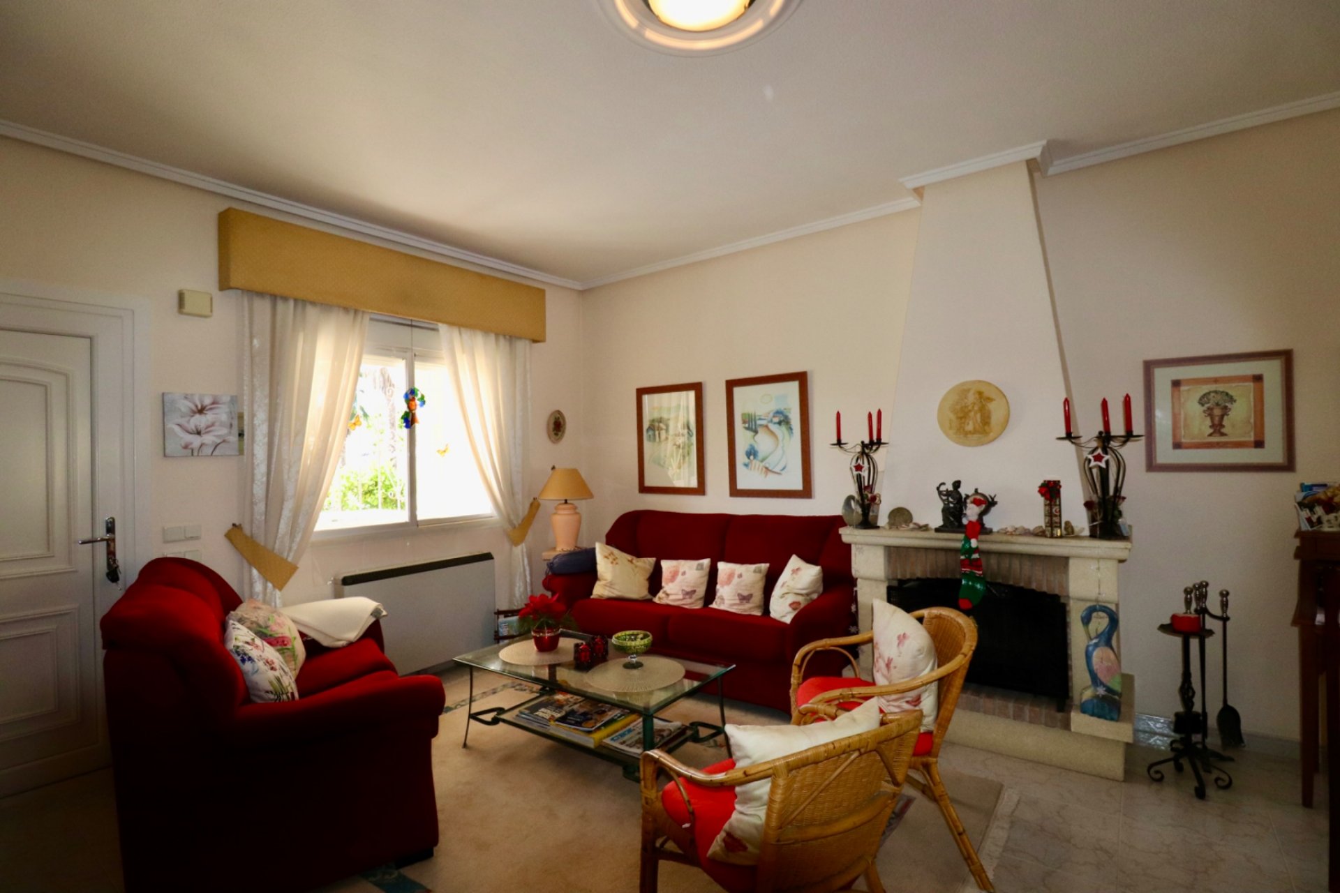 Resale - Townhouse - Ciudad Quesada - Doña Pepa