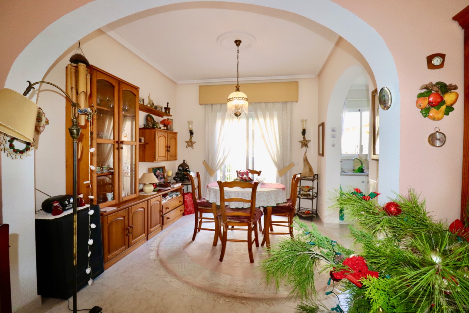 Resale - Townhouse - Ciudad Quesada - Doña Pepa