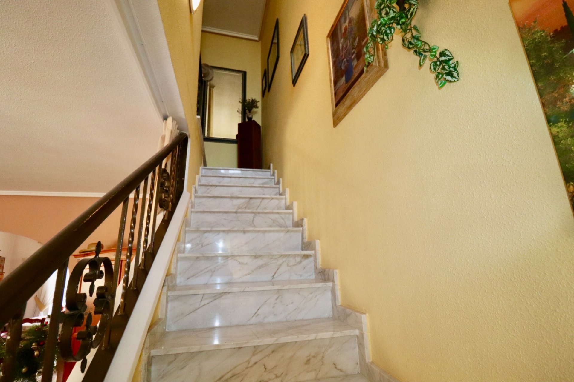 Resale - Townhouse - Ciudad Quesada - Doña Pepa