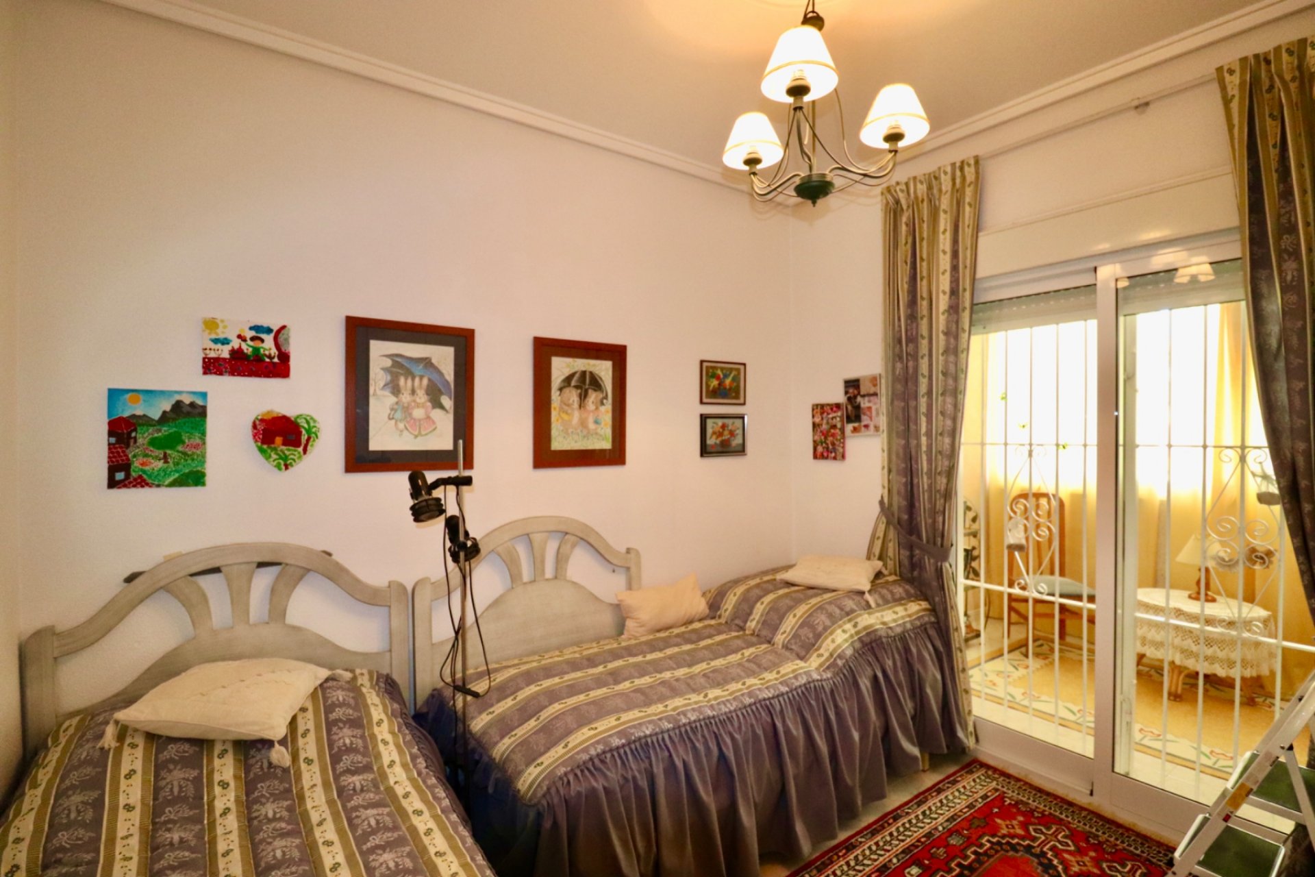 Resale - Townhouse - Ciudad Quesada - Doña Pepa