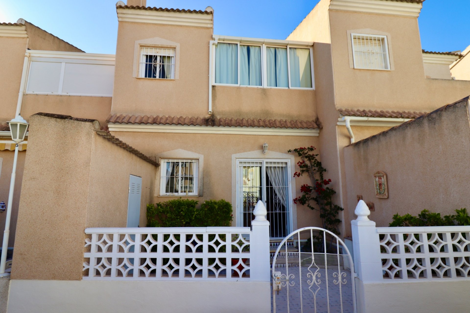 Resale - Townhouse - Ciudad Quesada - Doña Pepa