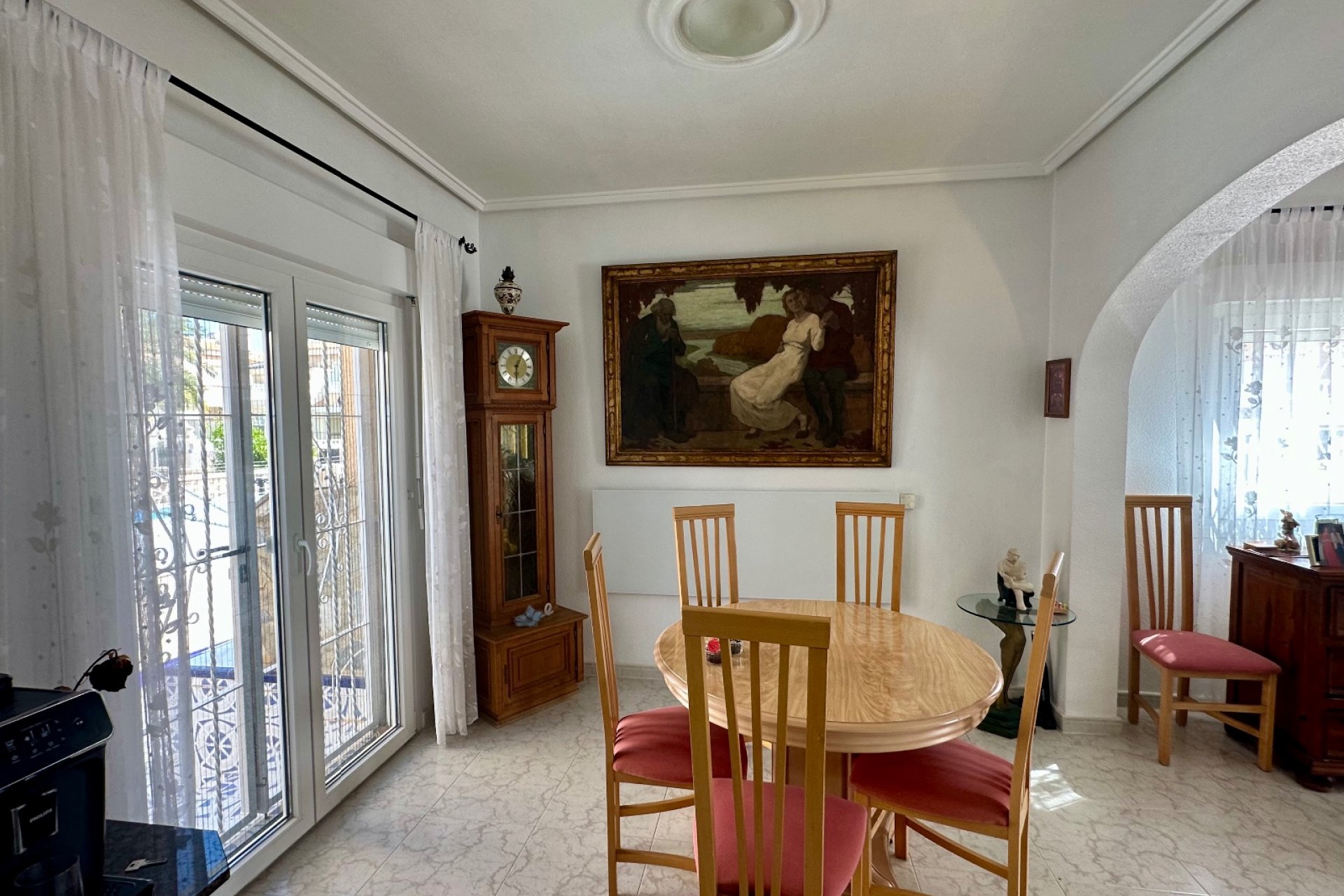 Resale - Townhouse - Ciudad Quesada - Doña Pepa