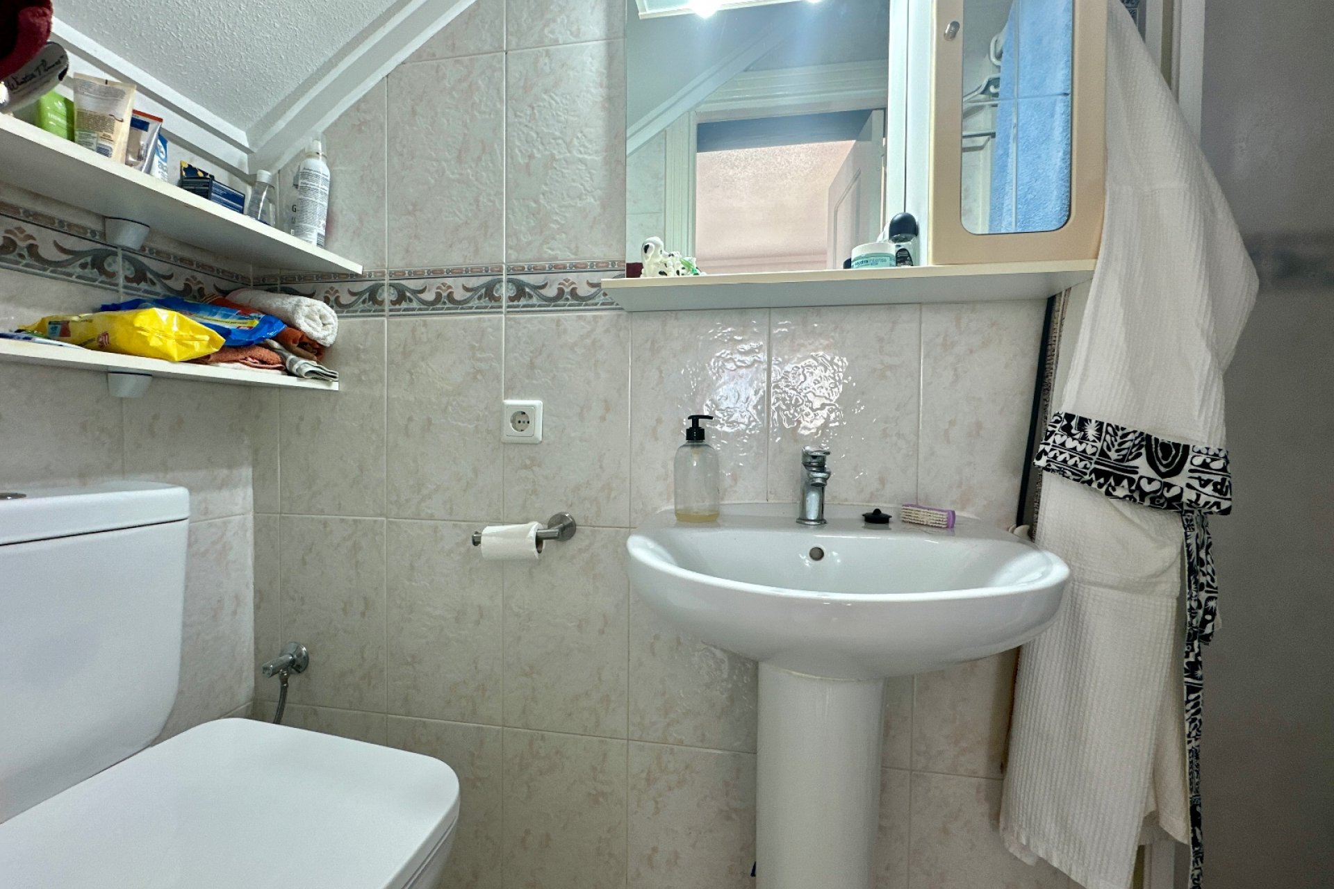 Resale - Townhouse - Ciudad Quesada - Doña Pepa